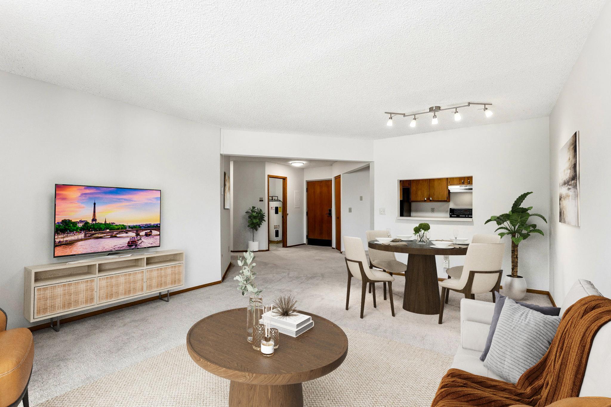 View of Residential at 2425 Franklin Avenue #303, Minneapolis MN 55406, Minneapolis (2 of 31) - Mike Wilen | Minnesota Team Real Estate