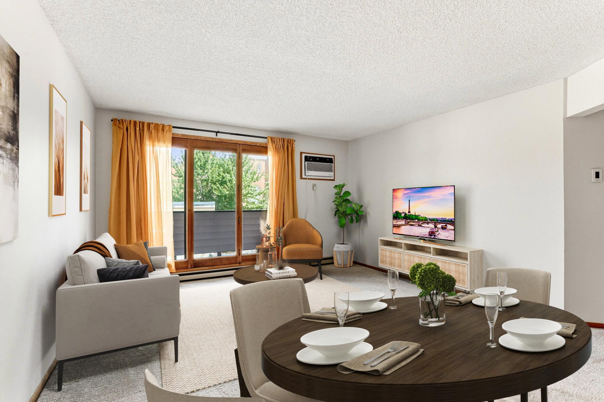 View of Residential at 2425 Franklin Avenue #303, Minneapolis MN 55406, Minneapolis - Mike Wilen | Minnesota Team Real Estate