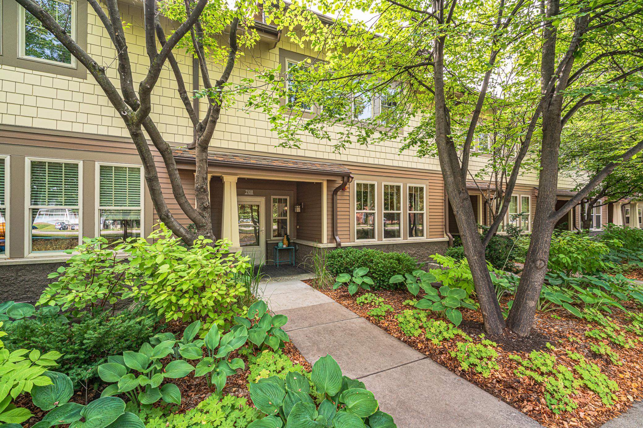 View of Residential at 2108 Village Terrace, Bloomington MN 55431, Bloomington - Mike Wilen | Minnesota Team Real Estate
