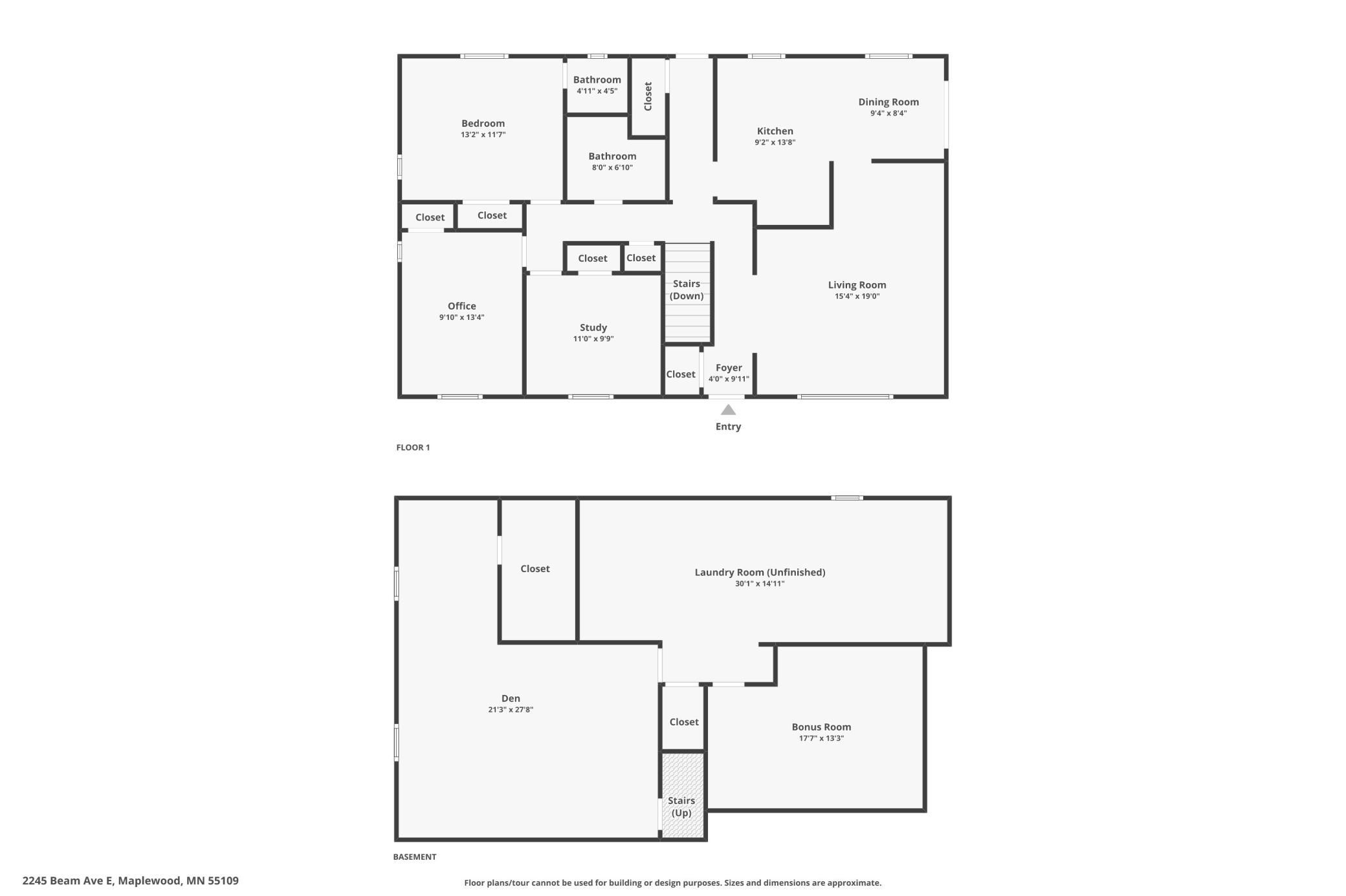 View of Residential at 2245 Beam Avenue, Maplewood MN 55109, Maplewood (46 of 46) - Mike Wilen | Minnesota Team Real Estate