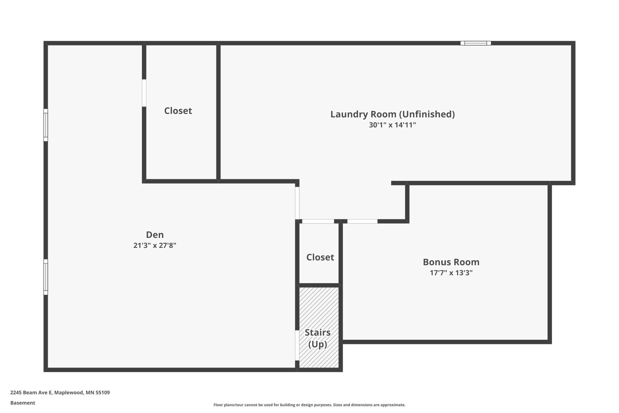 View of Residential at 2245 Beam Avenue, Maplewood MN 55109, Maplewood (45 of 46) - Mike Wilen | Minnesota Team Real Estate