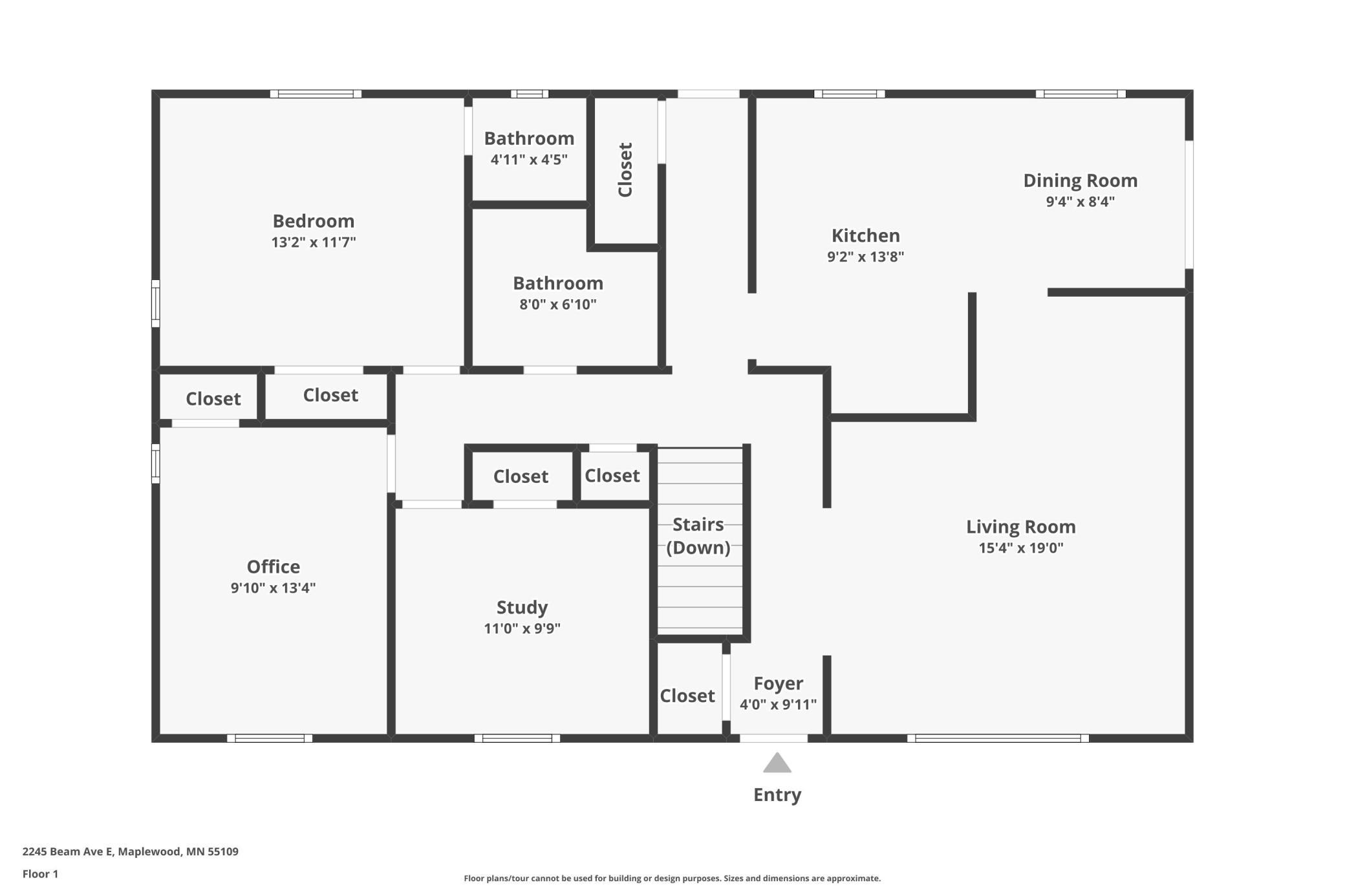 View of Residential at 2245 Beam Avenue, Maplewood MN 55109, Maplewood (44 of 46) - Mike Wilen | Minnesota Team Real Estate