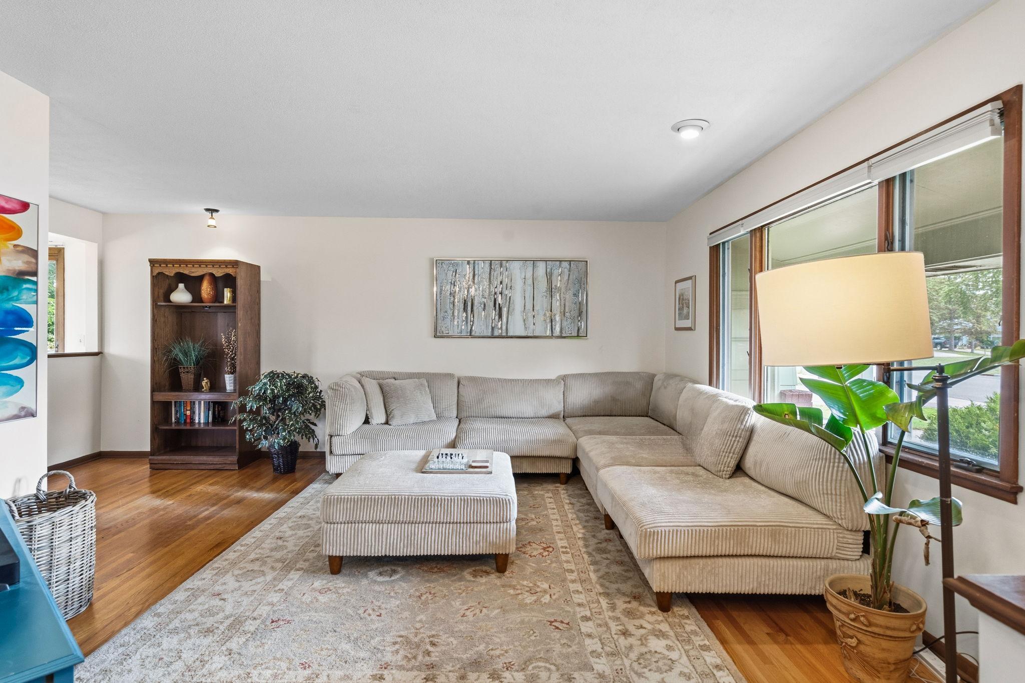 View of Residential at 2245 Beam Avenue, Maplewood MN 55109, Maplewood (16 of 46) - Mike Wilen | Minnesota Team Real Estate