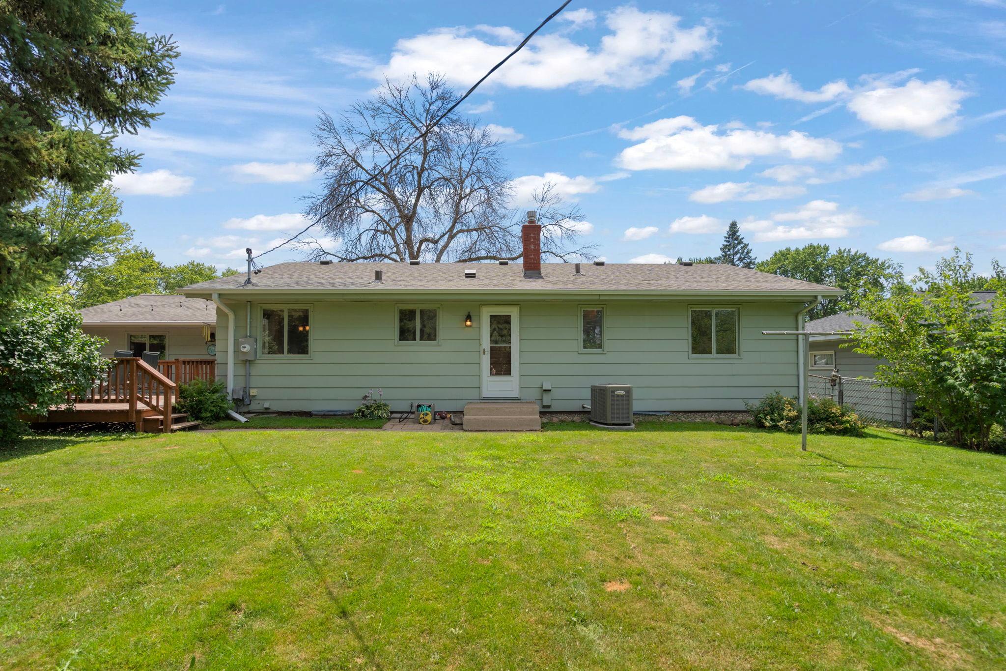 View of Residential at 2245 Beam Avenue, Maplewood MN 55109, Maplewood (10 of 46) - Mike Wilen | Minnesota Team Real Estate