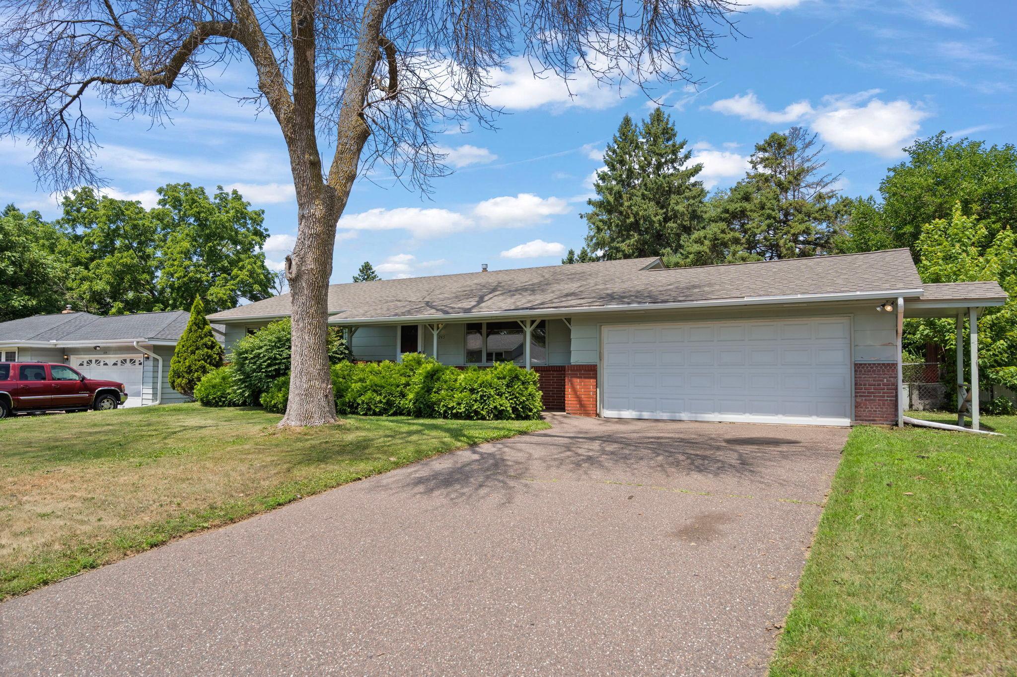 View of Residential at 2245 Beam Avenue, Maplewood MN 55109, Maplewood - Mike Wilen | Minnesota Team Real Estate