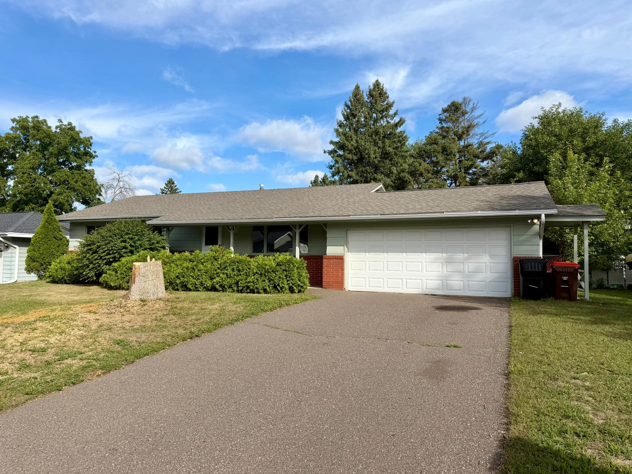 View of Single Family at 2245 Beam Avenue, Maplewood - Mike Wilen | Minnesota Team Real Estate