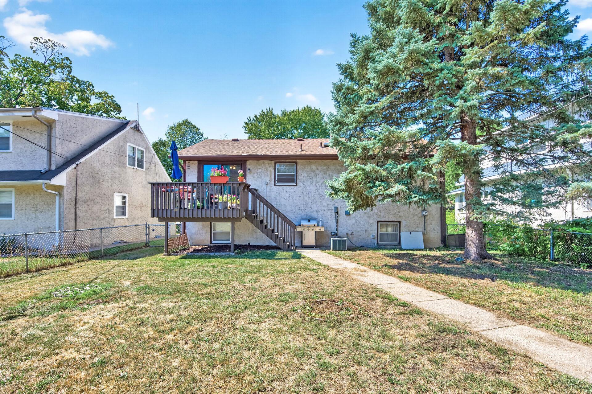 View of Residential at 3833 40th Avenue, Minneapolis MN 55406, Minneapolis (32 of 42) - Mike Wilen | Minnesota Team Real Estate