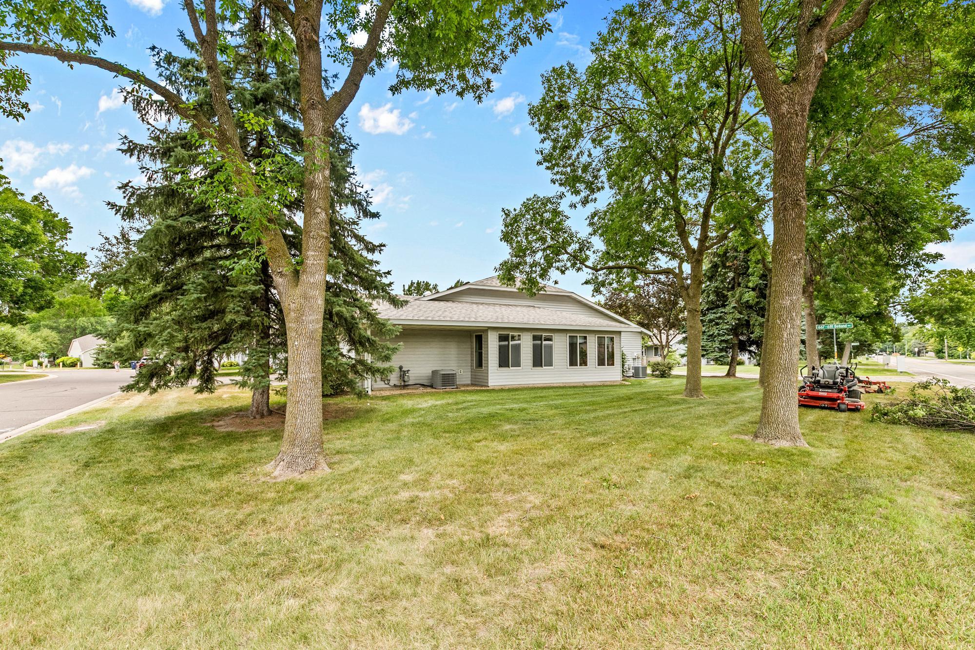 View of Residential at 659 Belland Avenue, Vadnais Heights MN 55127, Vadnais Heights (5 of 26) - Mike Wilen | Minnesota Team Real Estate