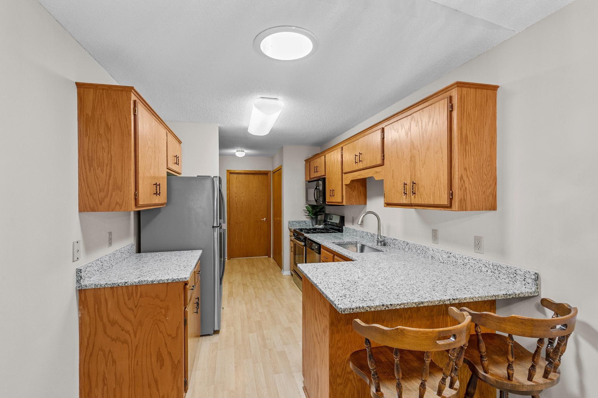 View of Residential at 659 Belland Avenue, Vadnais Heights MN 55127, Vadnais Heights (9 of 26) - Mike Wilen | Minnesota Team Real Estate