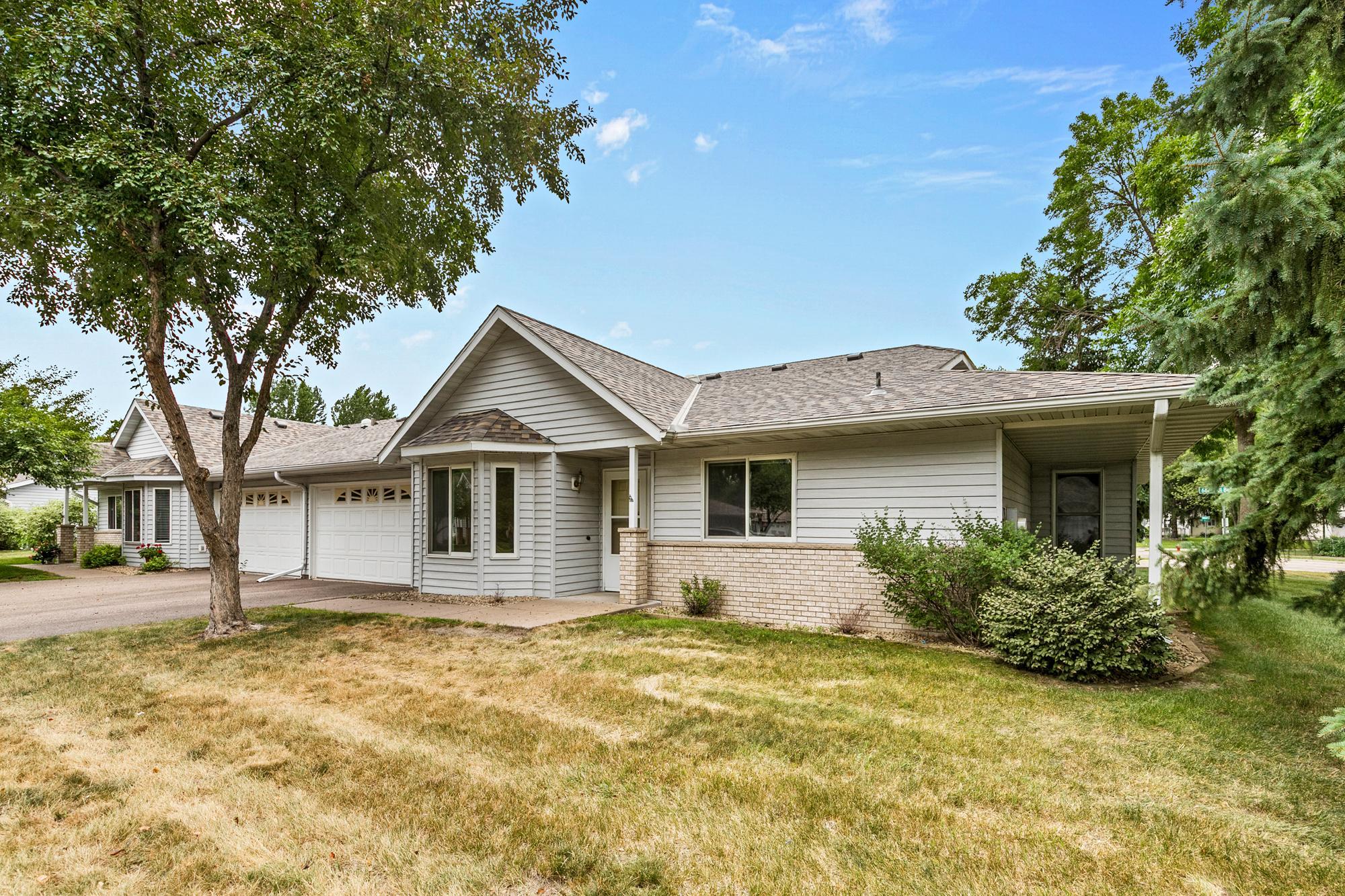View of Residential at 659 Belland Avenue, Vadnais Heights MN 55127, Vadnais Heights - Mike Wilen | Minnesota Team Real Estate