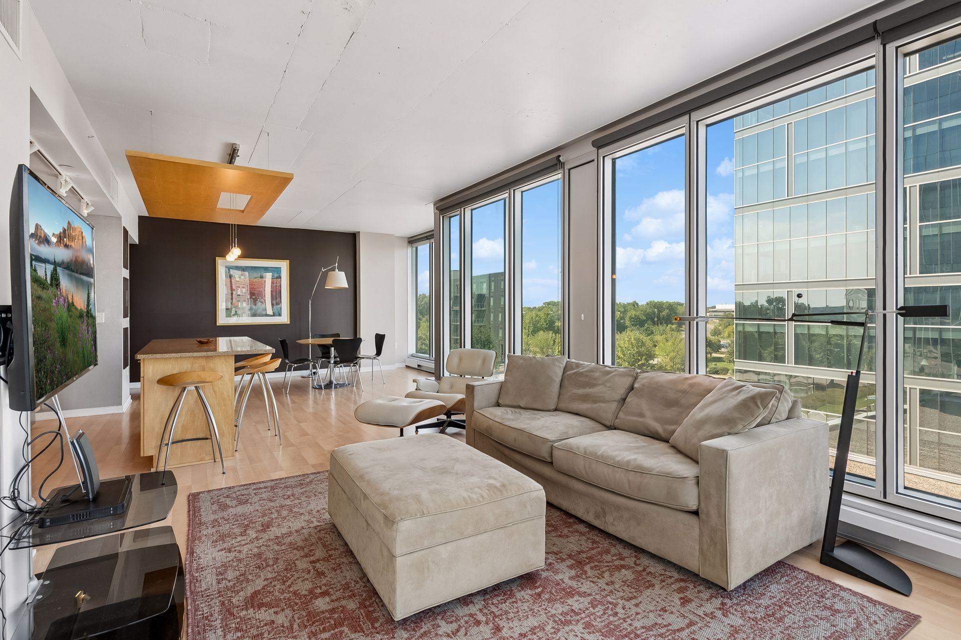 View of Residential at 8151 33rd Avenue #501, Bloomington MN 55425, Bloomington (16 of 41) - Mike Wilen | Minnesota Team Real Estate