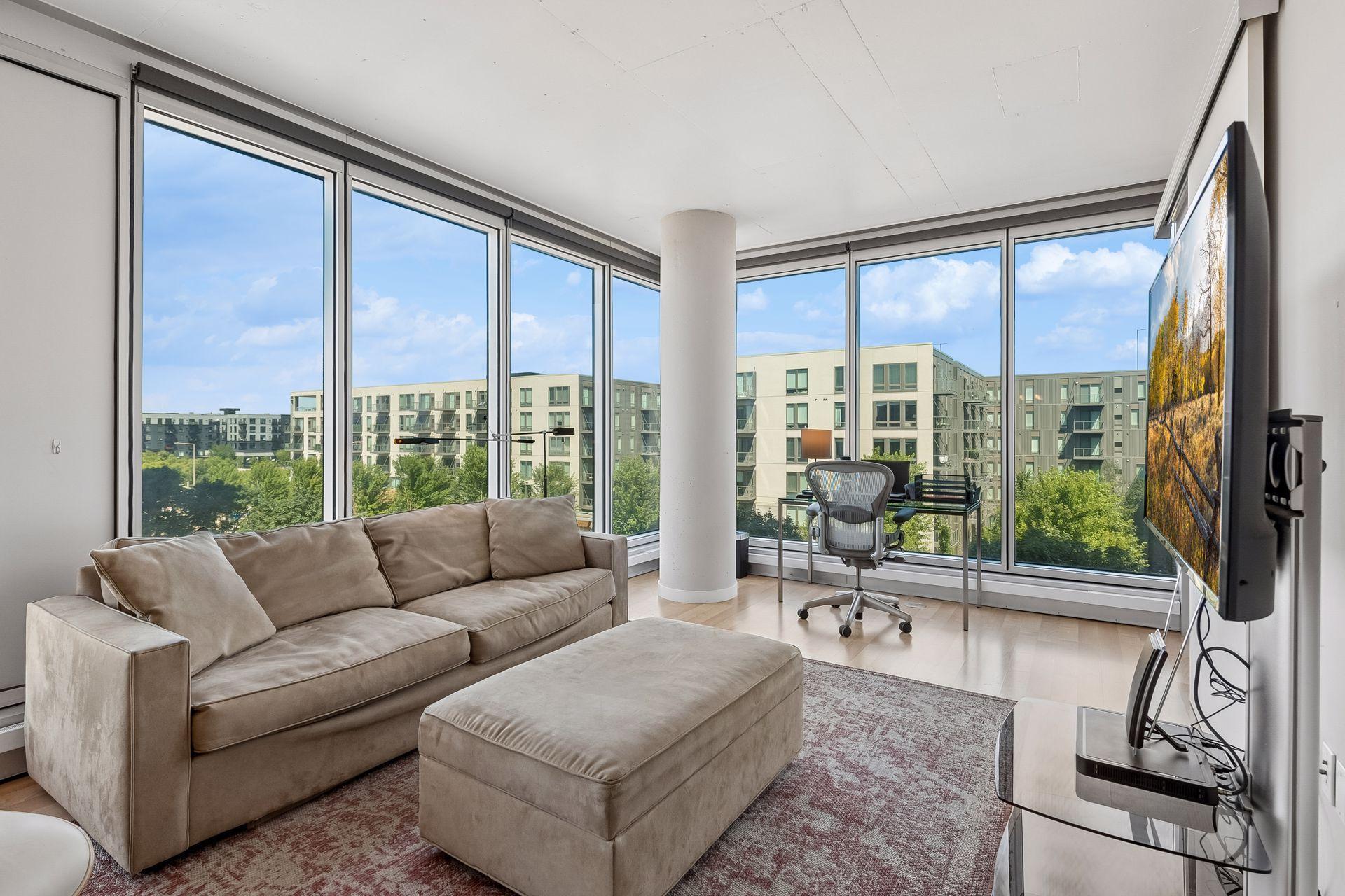 View of Residential at 8151 33rd Avenue #501, Bloomington MN 55425, Bloomington (15 of 41) - Mike Wilen | Minnesota Team Real Estate