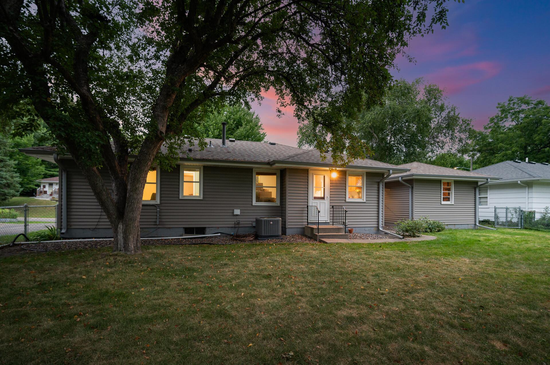 View of Residential at 6917 39th Avenue, Crystal MN 55427, Crystal (25 of 25) - Mike Wilen | Minnesota Team Real Estate