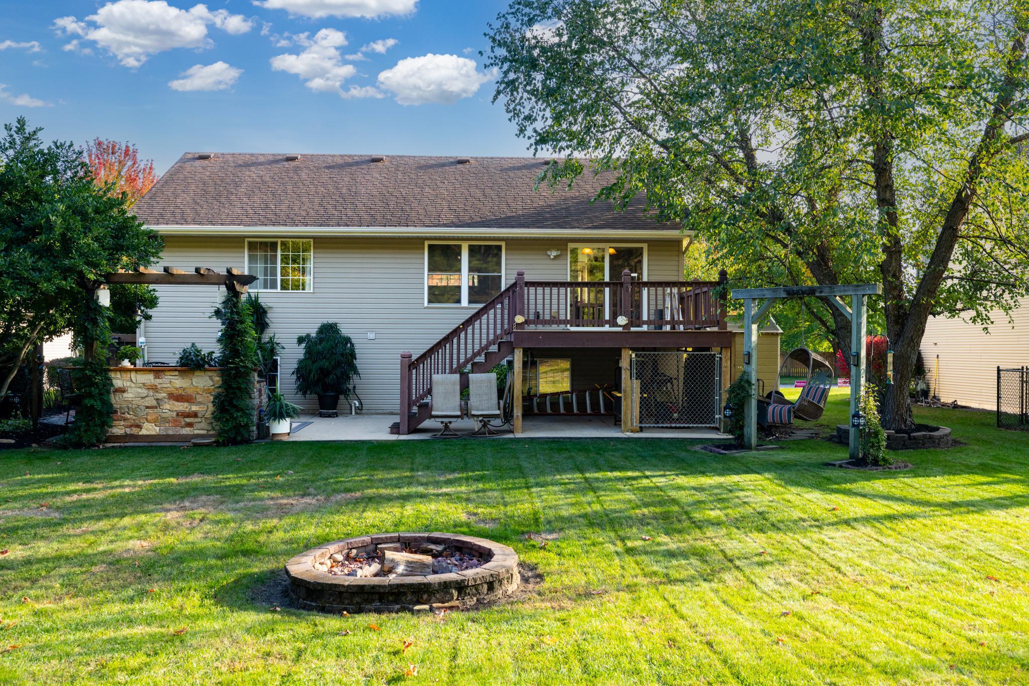 View of Residential at 1115 Ridge Street, Jordan MN 55352, Jordan (27 of 40) - Mike Wilen | Minnesota Team Real Estate