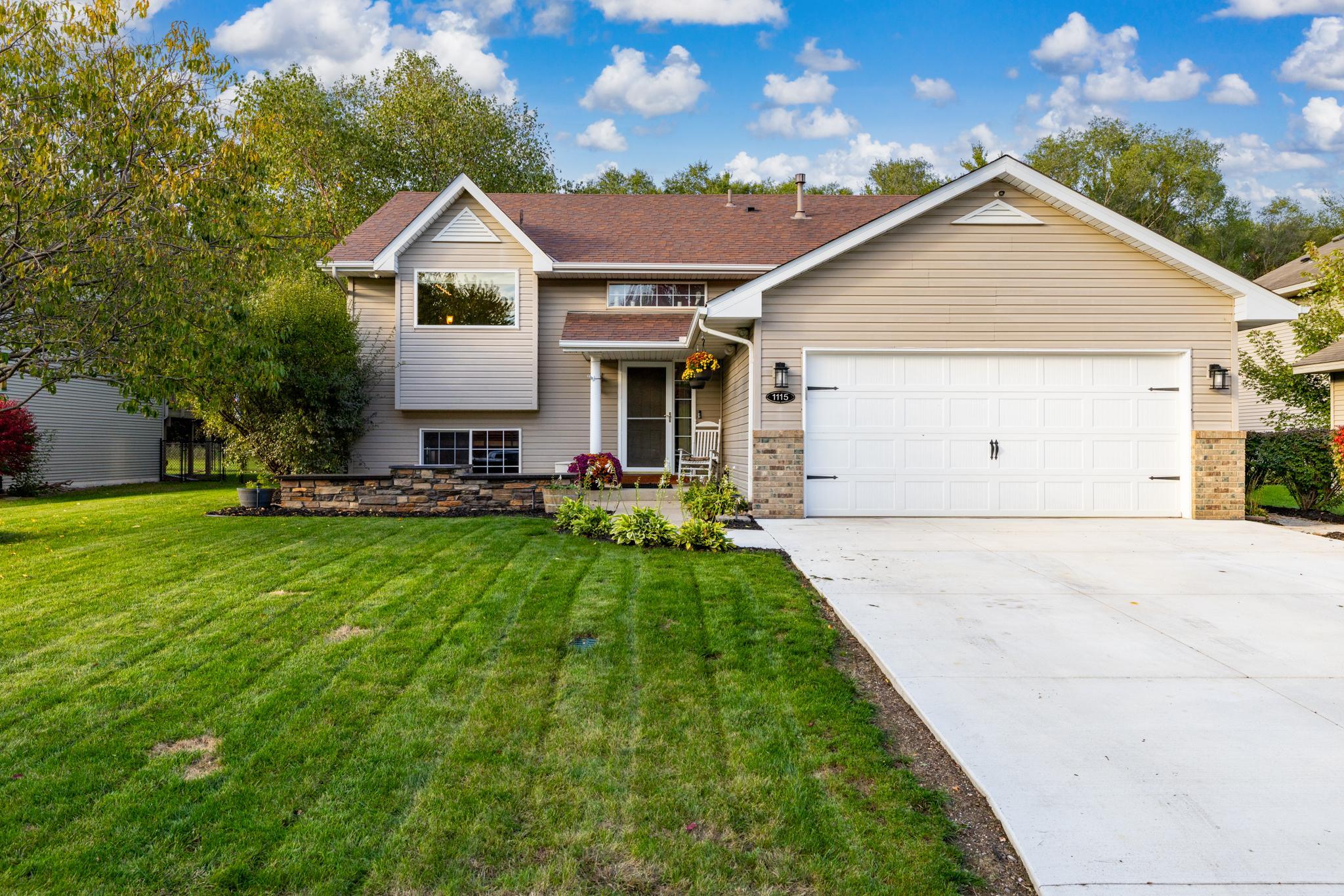 View of Residential at 1115 Ridge Street, Jordan MN 55352, Jordan (39 of 40) - Mike Wilen | Minnesota Team Real Estate