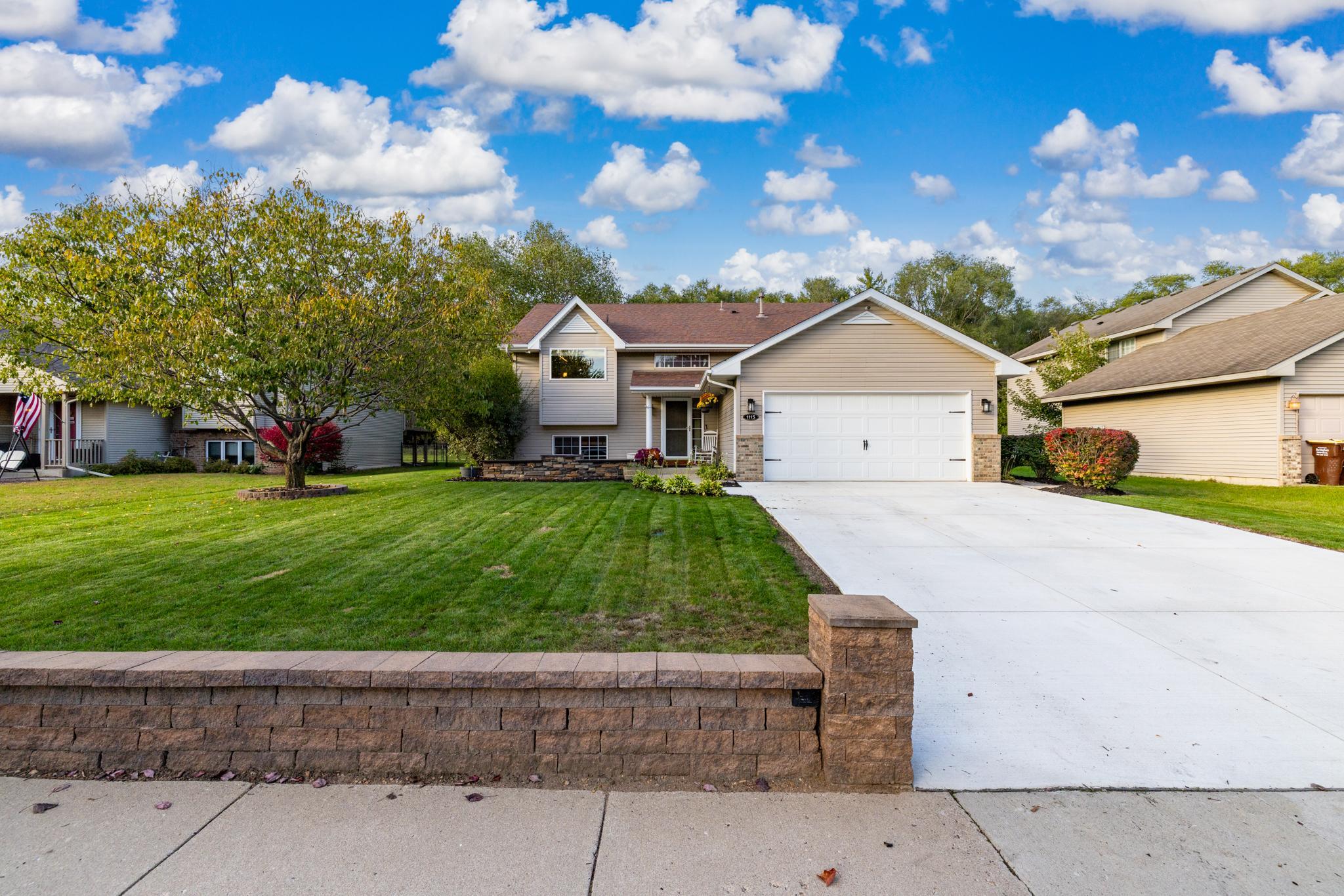 View of Single Family at 1115 Ridge Street, Jordan - Mike Wilen | Minnesota Team Real Estate