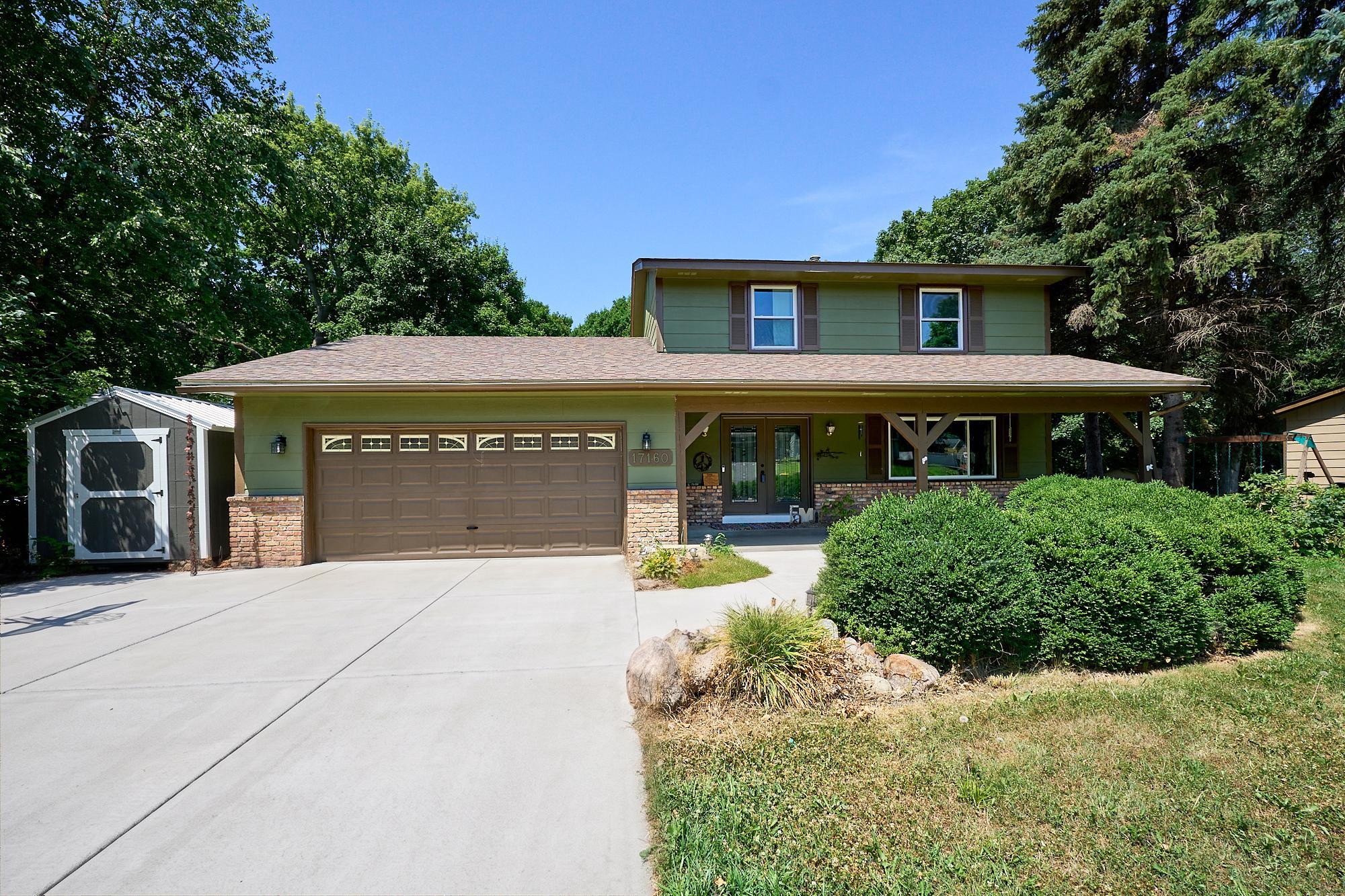 View of Residential at 17160 Sunrise Avenue, Prior Lake MN 55372, Prior Lake (2 of 30) - Mike Wilen | Minnesota Team Real Estate
