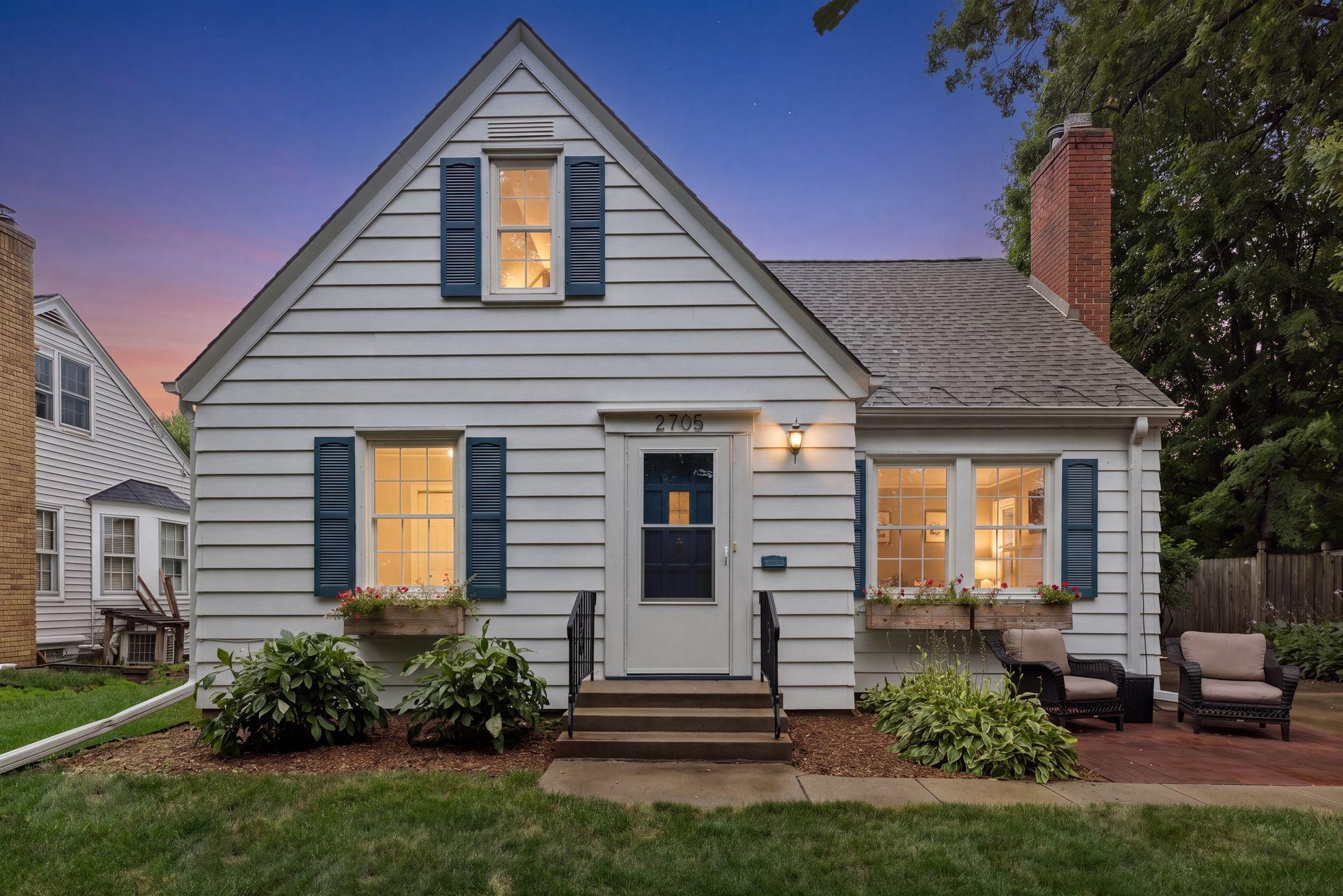 View of Residential at 2705 Lynn Avenue, Saint Louis Park MN 55416, Saint Louis Park - Mike Wilen | Minnesota Team Real Estate