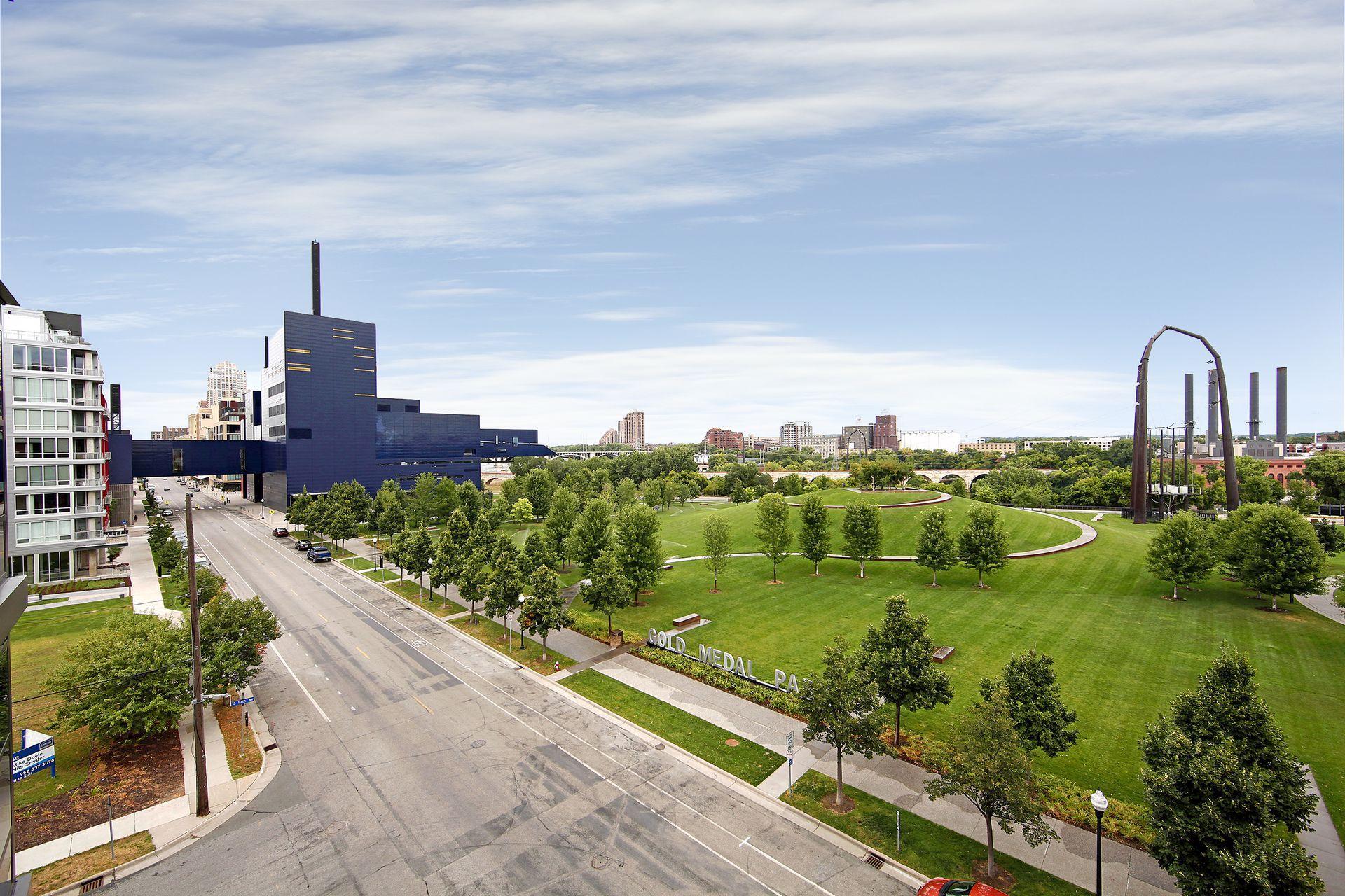 View of Residential at 215 10th Avenue #637, Minneapolis MN 55415, Minneapolis (81 of 82) - Mike Wilen | Minnesota Team Real Estate