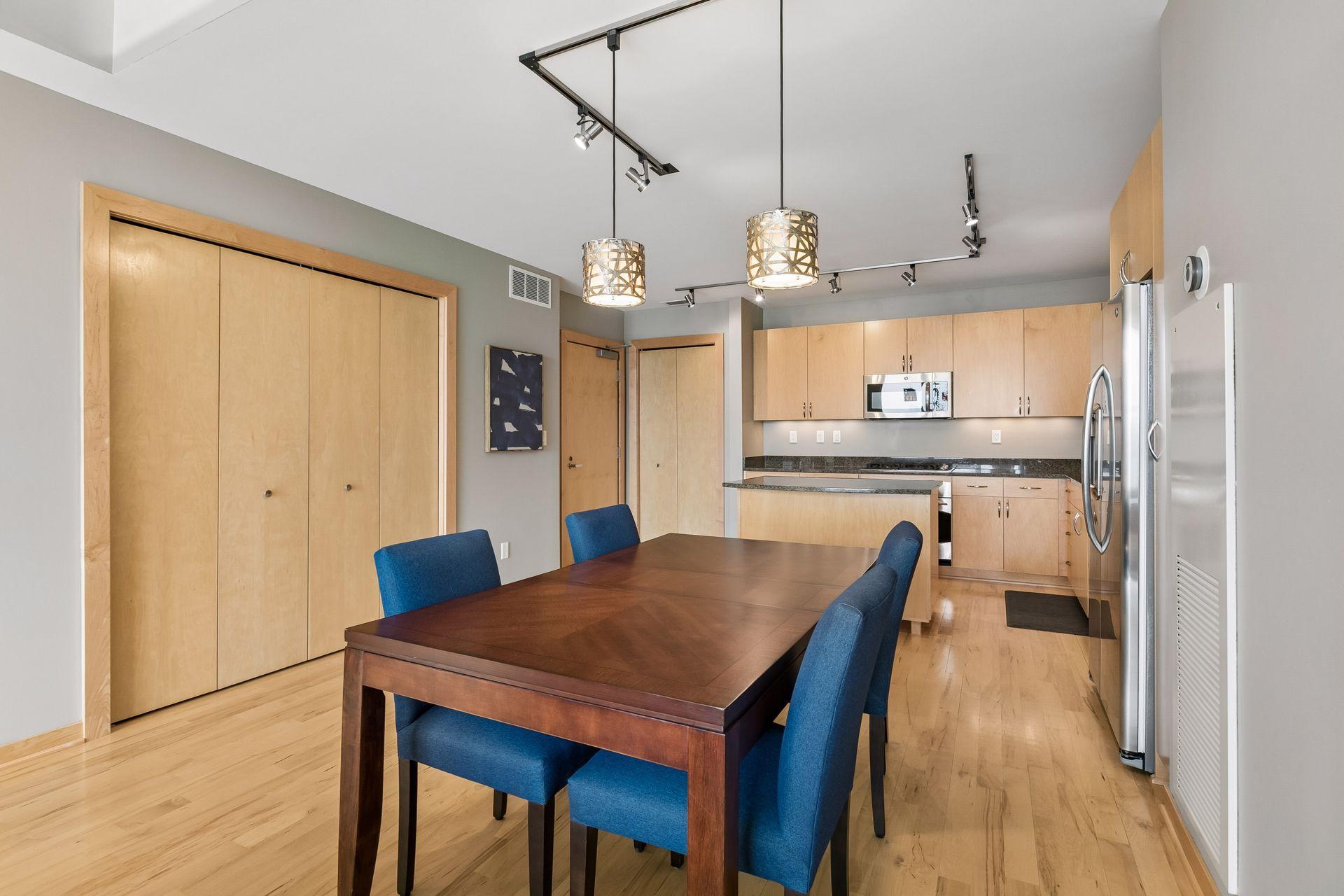 View of Residential at 215 10th Avenue #637, Minneapolis MN 55415, Minneapolis (10 of 82) - Mike Wilen | Minnesota Team Real Estate