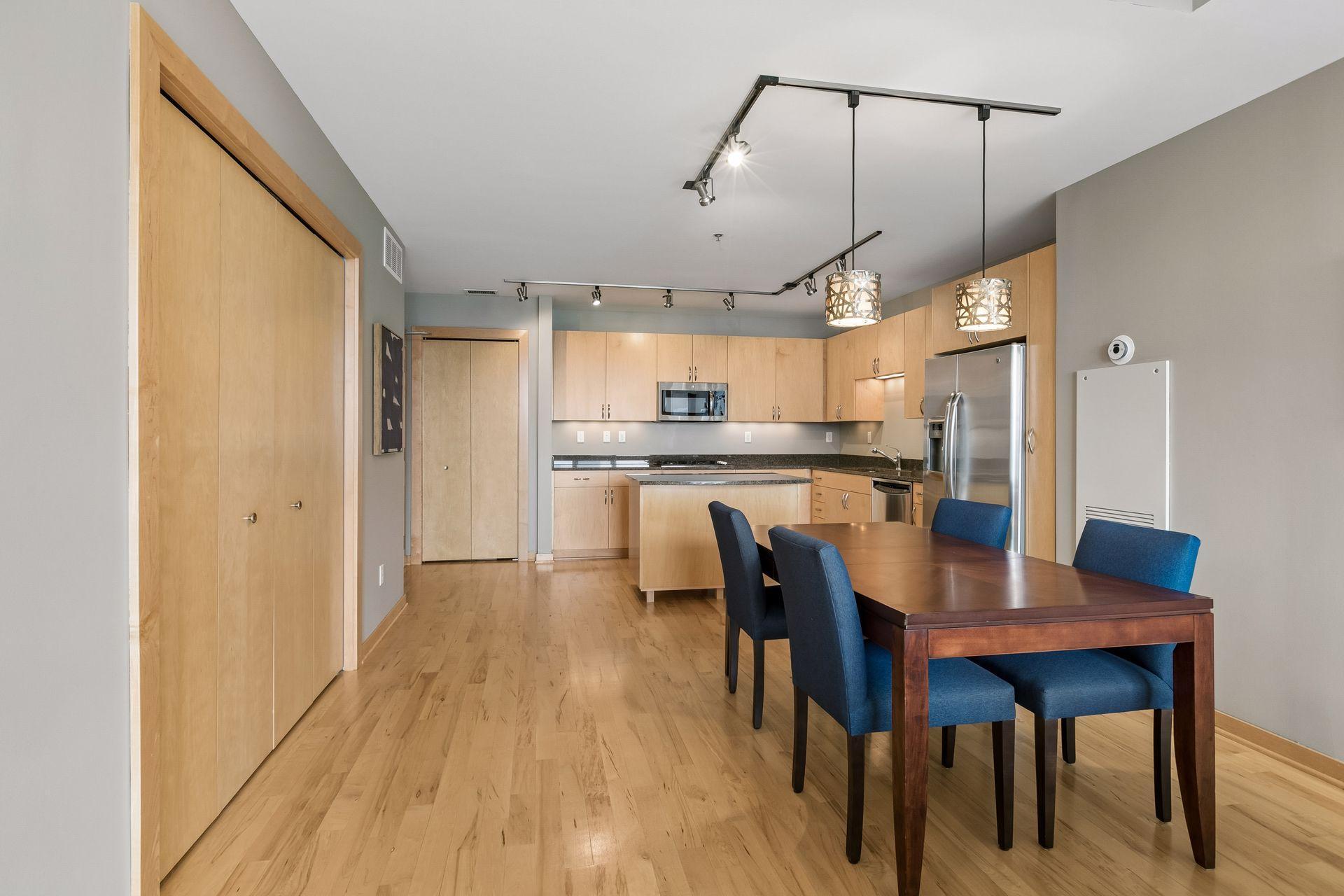 View of Residential at 215 10th Avenue #637, Minneapolis MN 55415, Minneapolis (12 of 82) - Mike Wilen | Minnesota Team Real Estate