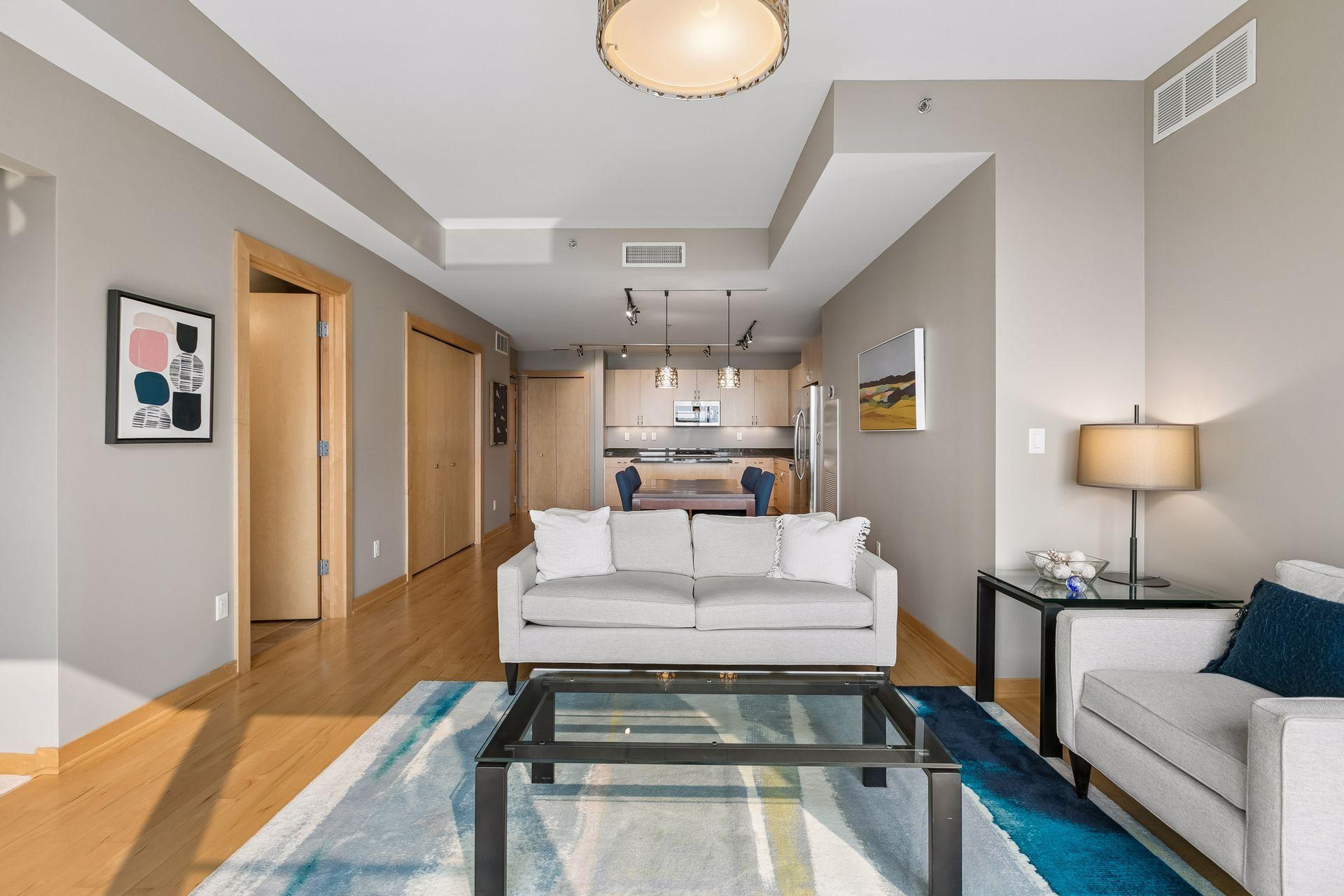 View of Residential at 215 10th Avenue #637, Minneapolis MN 55415, Minneapolis (6 of 82) - Mike Wilen | Minnesota Team Real Estate