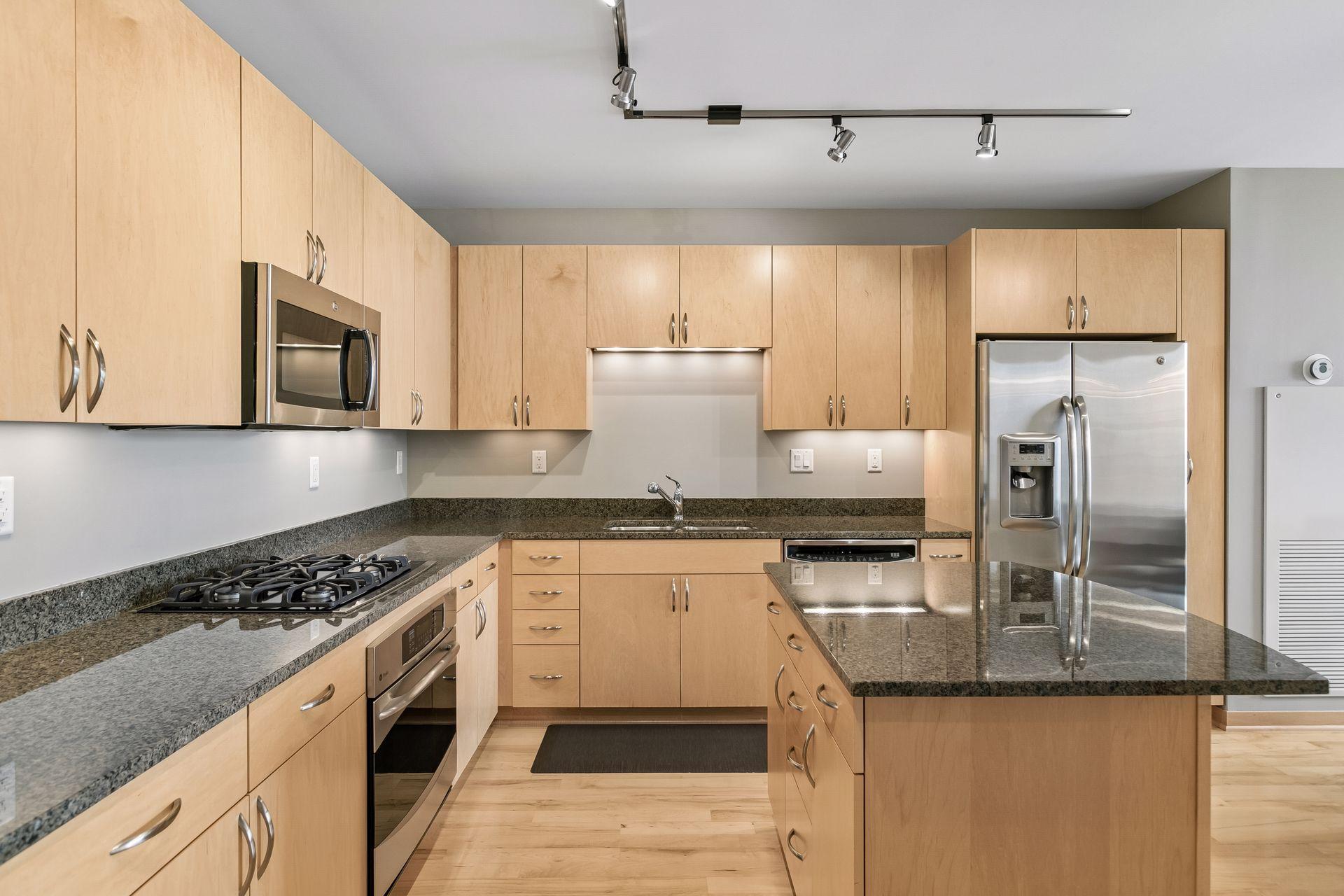 View of Residential at 215 10th Avenue #637, Minneapolis MN 55415, Minneapolis (7 of 82) - Mike Wilen | Minnesota Team Real Estate