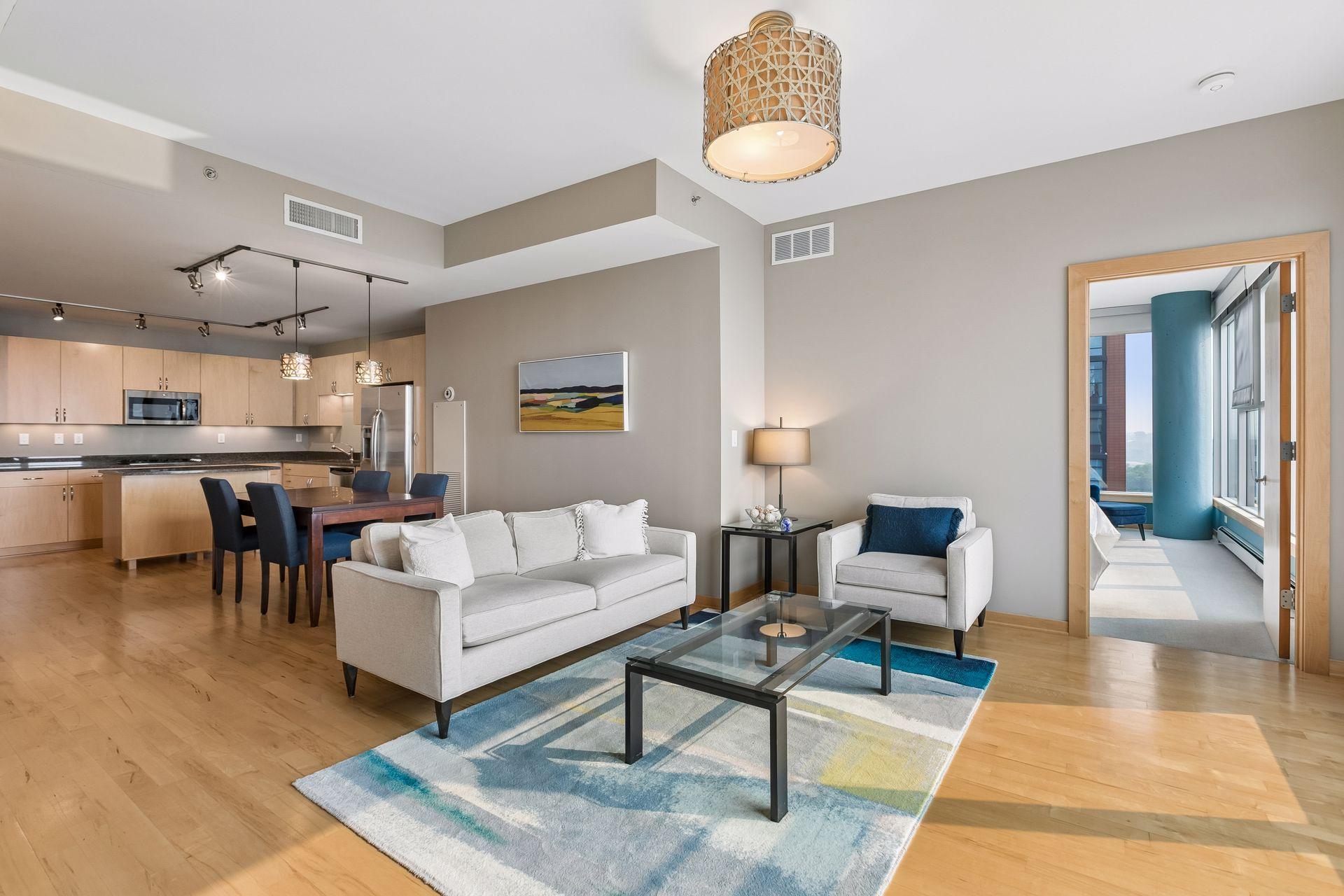 View of Residential at 215 10th Avenue #637, Minneapolis MN 55415, Minneapolis (4 of 82) - Mike Wilen | Minnesota Team Real Estate