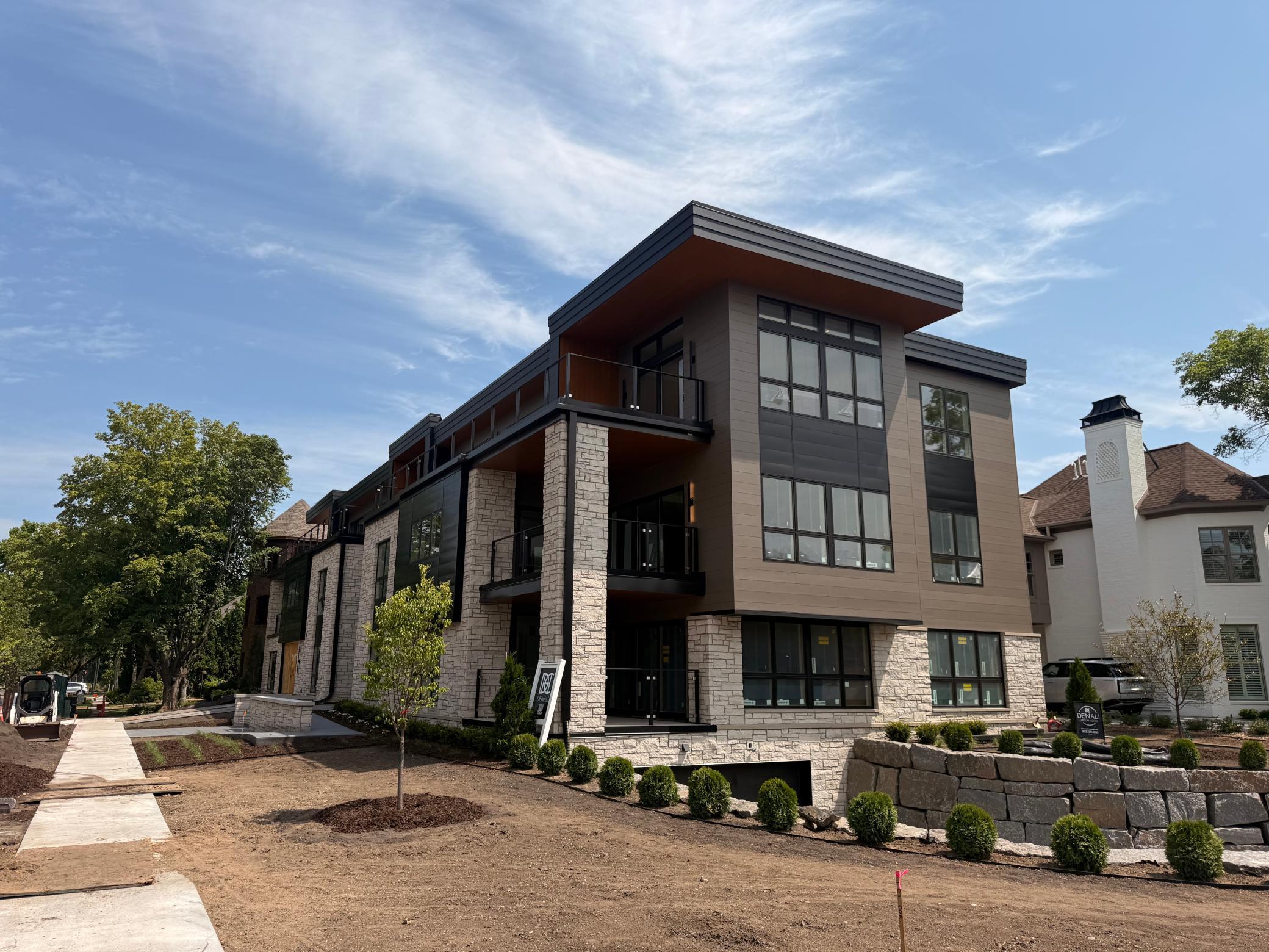 View of Residential at 150 Broadway Avenue #2B, Wayzata MN 55391, Wayzata (30 of 30) - Mike Wilen | Minnesota Team Real Estate