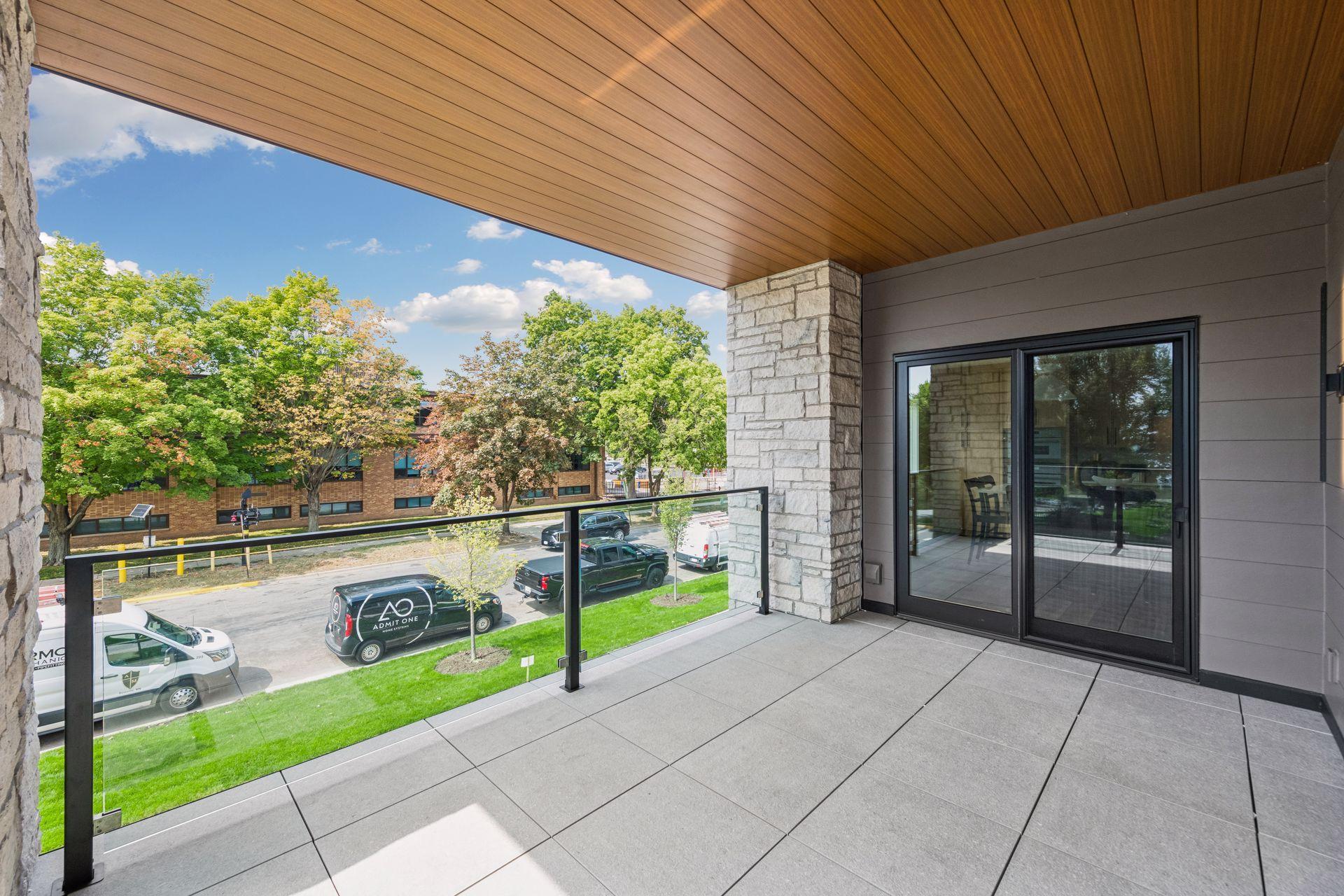View of Residential at 150 Broadway Avenue #2B, Wayzata MN 55391, Wayzata (27 of 30) - Mike Wilen | Minnesota Team Real Estate