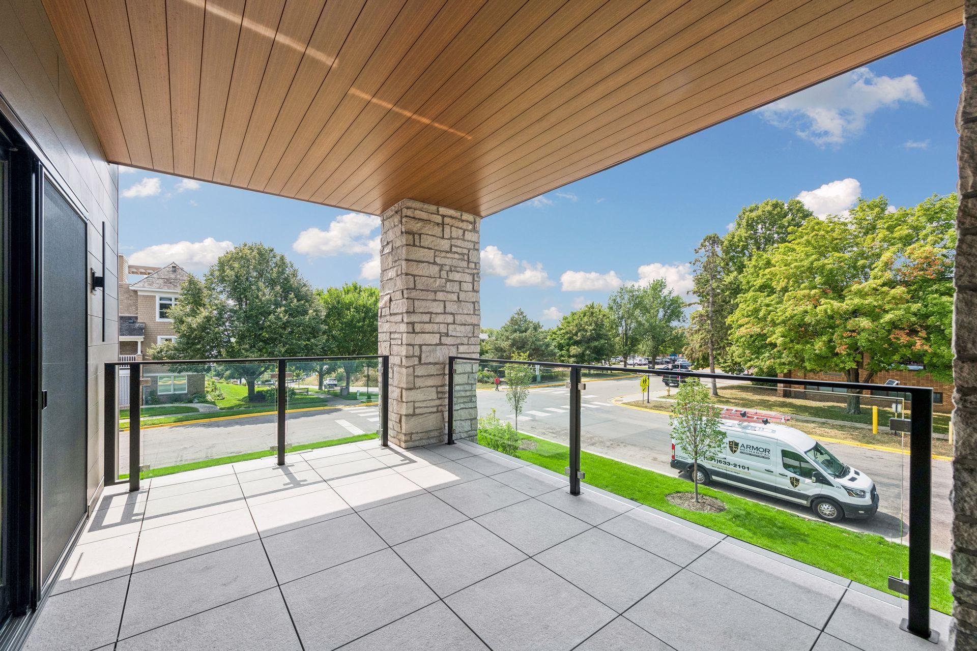 View of Residential at 150 Broadway Avenue #2B, Wayzata MN 55391, Wayzata (26 of 30) - Mike Wilen | Minnesota Team Real Estate
