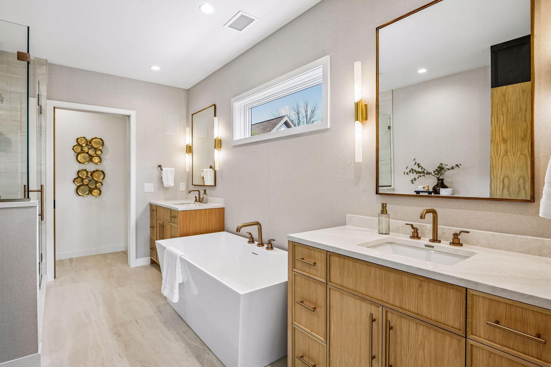 View of Residential at 150 Broadway Avenue #2B, Wayzata MN 55391, Wayzata (17 of 30) - Mike Wilen | Minnesota Team Real Estate