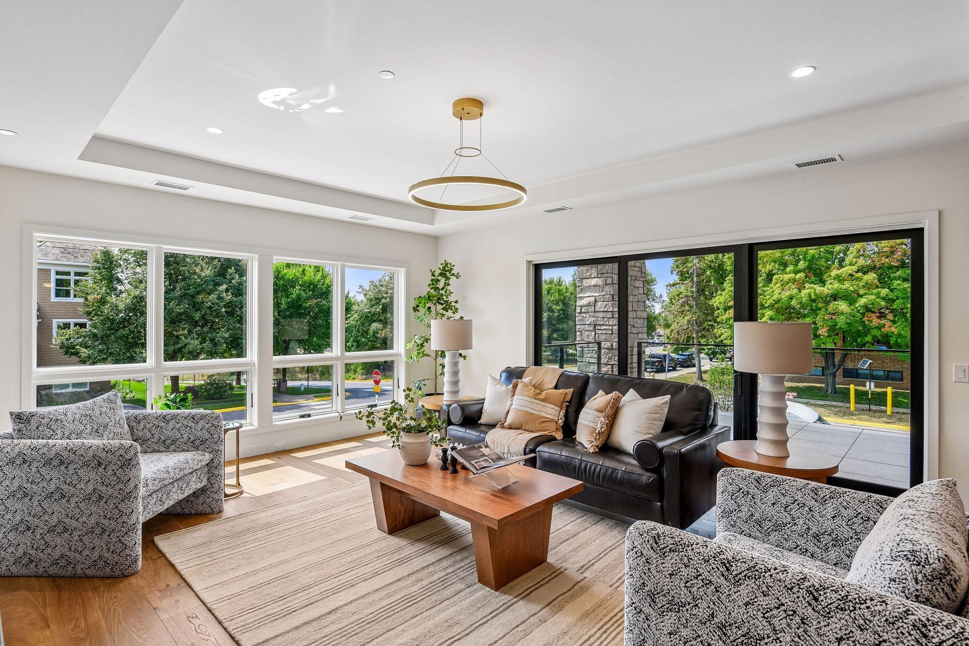 View of Residential at 150 Broadway Avenue #2B, Wayzata MN 55391, Wayzata (14 of 30) - Mike Wilen | Minnesota Team Real Estate
