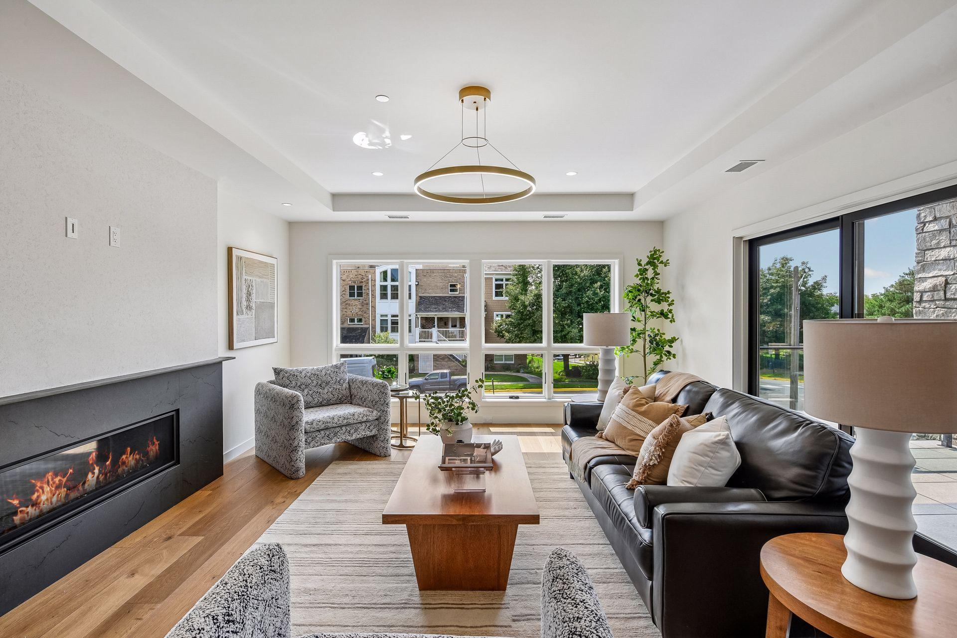 View of Residential at 150 Broadway Avenue #2B, Wayzata MN 55391, Wayzata (13 of 30) - Mike Wilen | Minnesota Team Real Estate