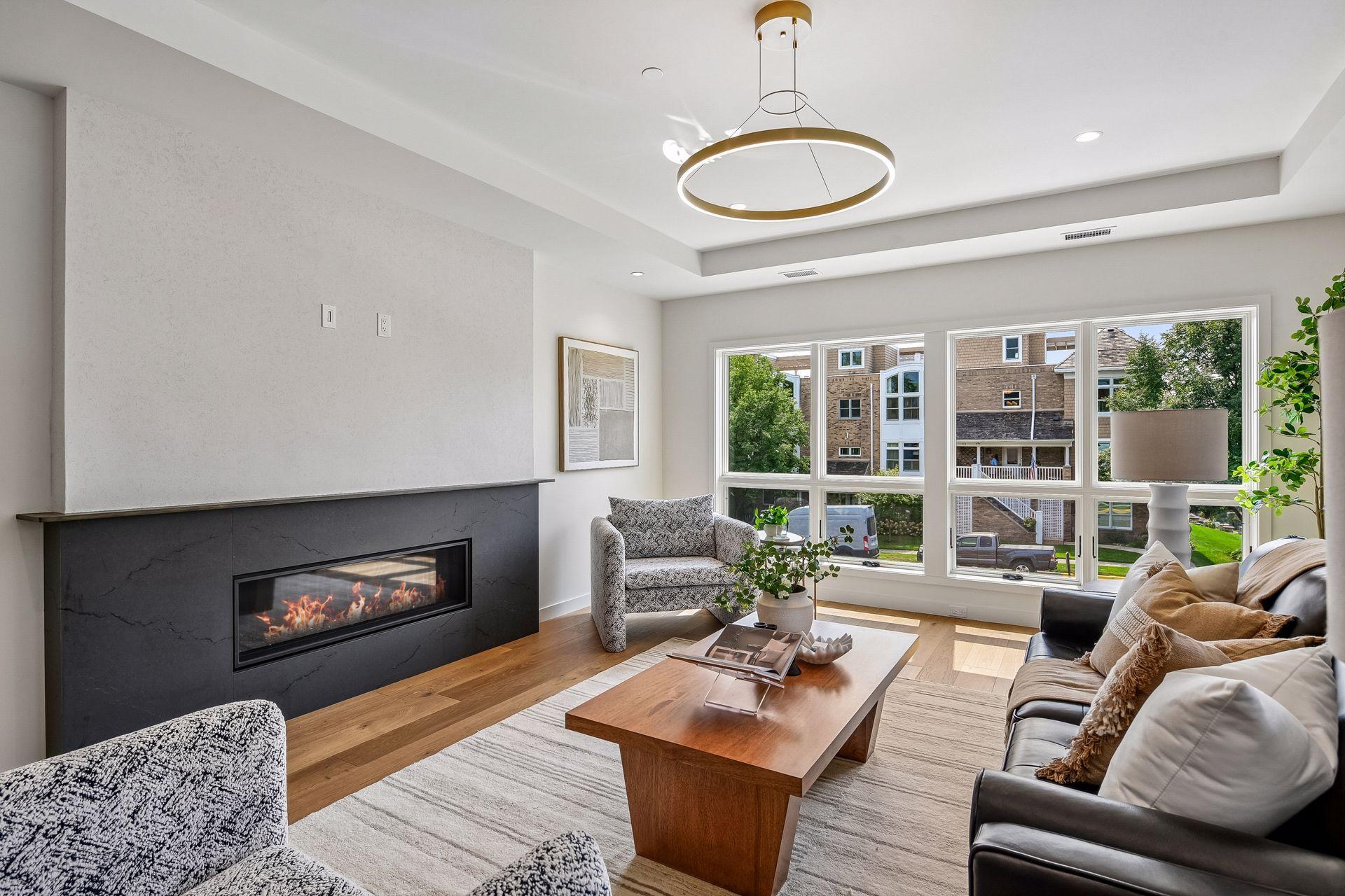 View of Residential at 150 Broadway Avenue #2B, Wayzata MN 55391, Wayzata (12 of 30) - Mike Wilen | Minnesota Team Real Estate