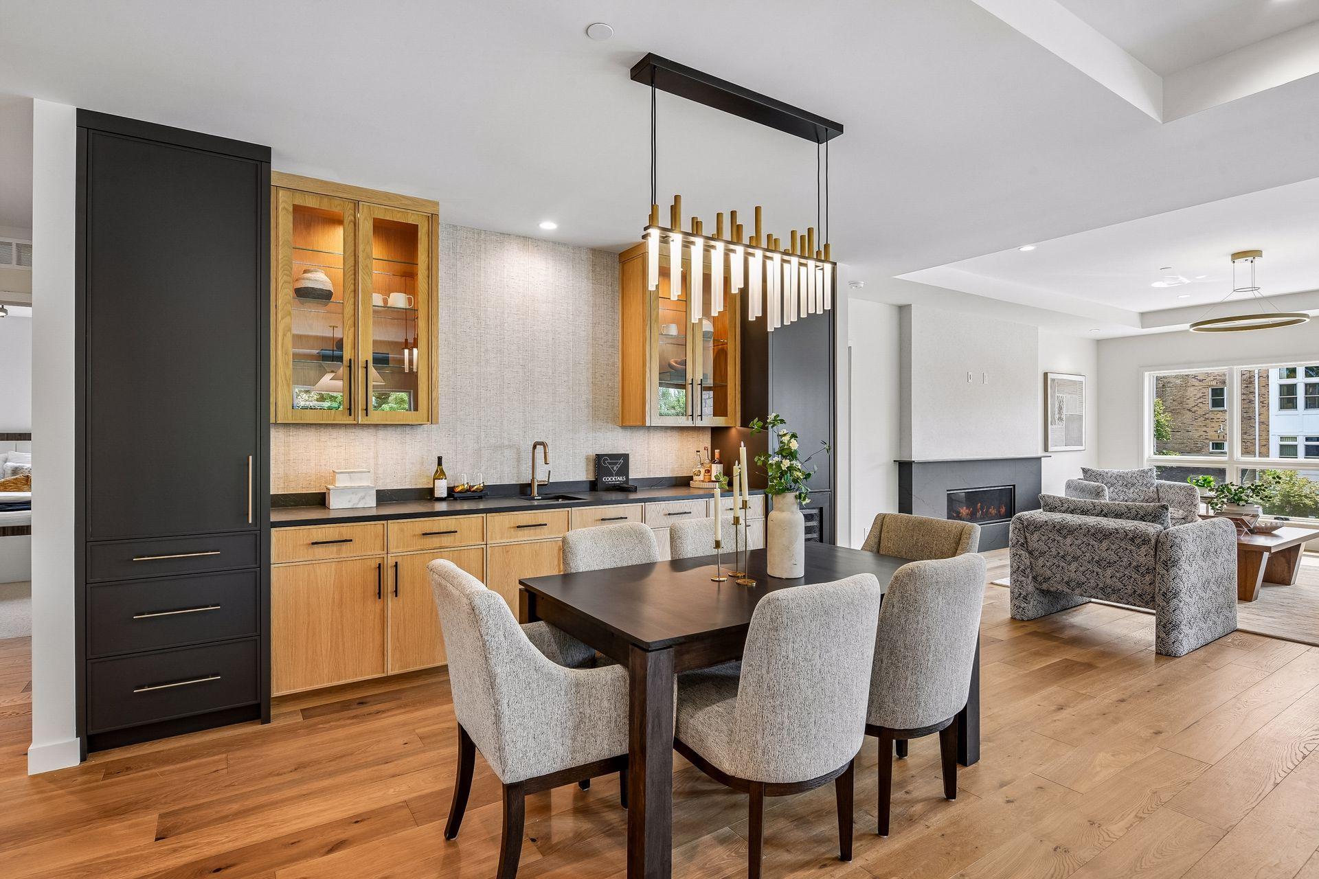 View of Residential at 150 Broadway Avenue #2B, Wayzata MN 55391, Wayzata (10 of 30) - Mike Wilen | Minnesota Team Real Estate