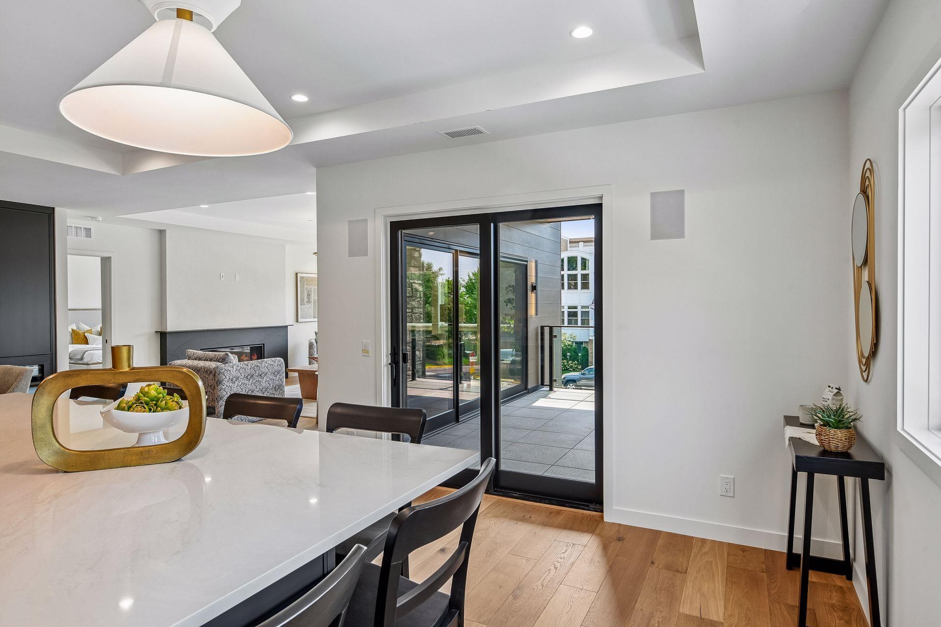 View of Residential at 150 Broadway Avenue #2B, Wayzata MN 55391, Wayzata (8 of 30) - Mike Wilen | Minnesota Team Real Estate