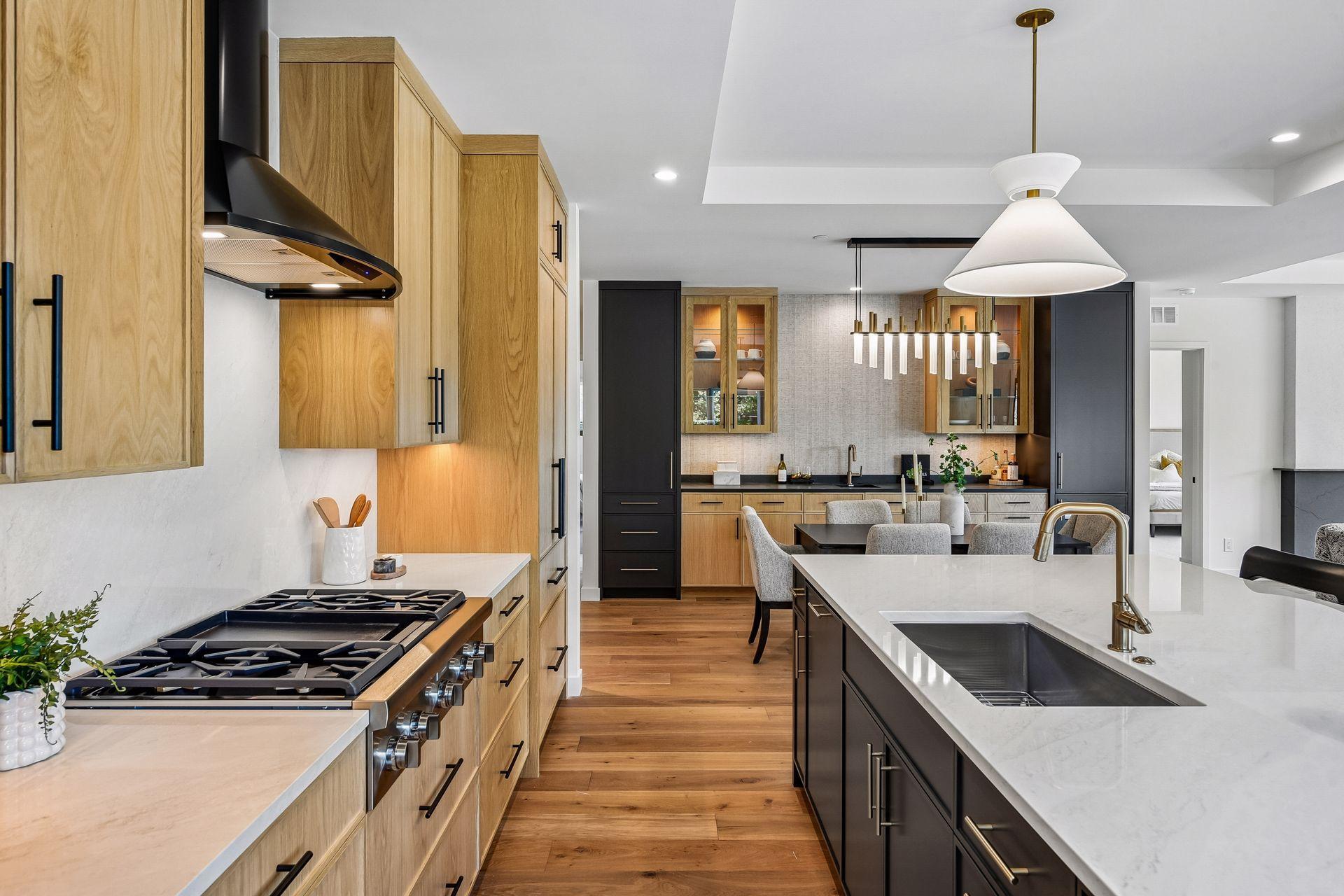 View of Residential at 150 Broadway Avenue #2B, Wayzata MN 55391, Wayzata (7 of 30) - Mike Wilen | Minnesota Team Real Estate