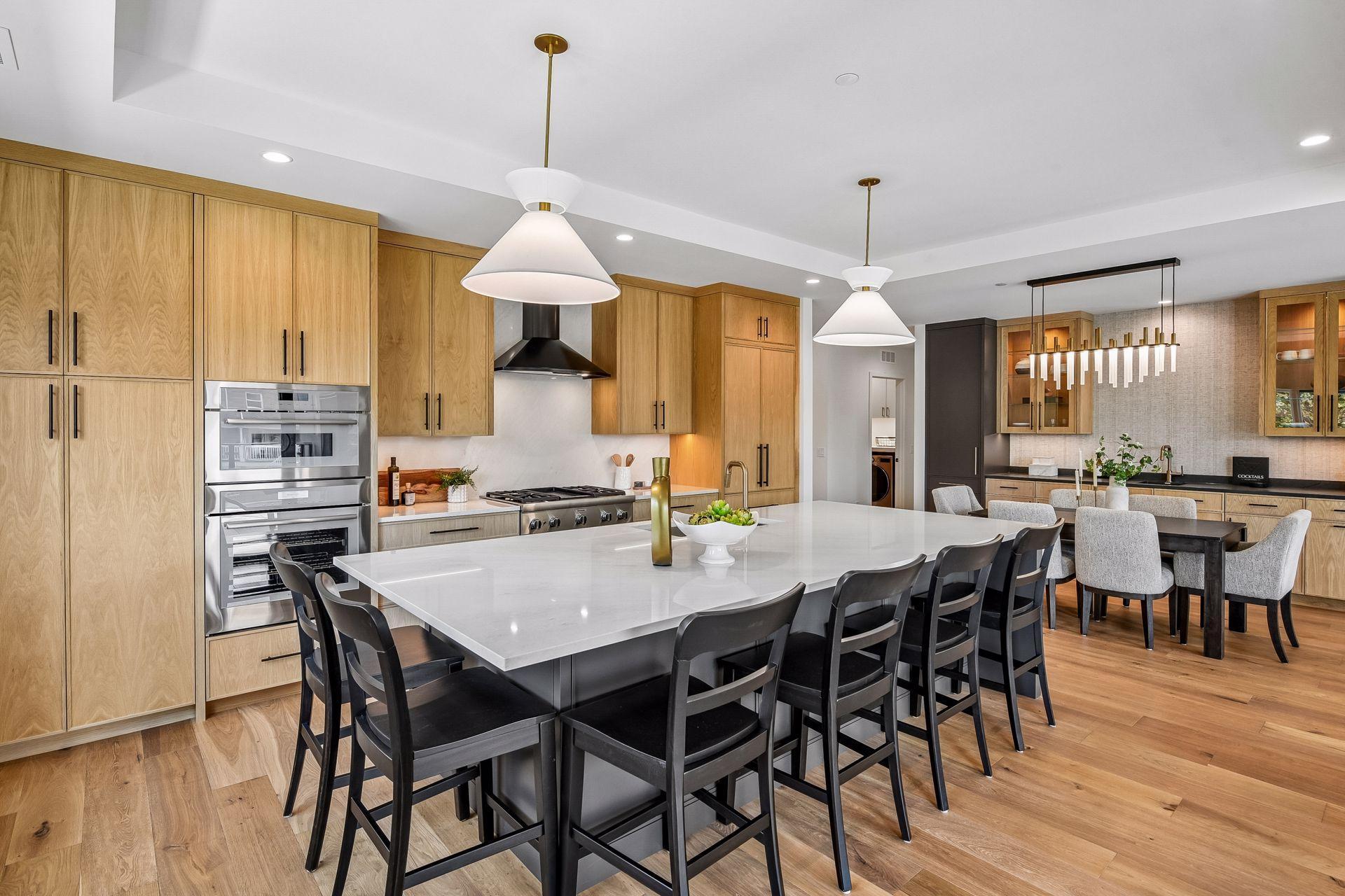 View of Residential at 150 Broadway Avenue #2B, Wayzata MN 55391, Wayzata (6 of 30) - Mike Wilen | Minnesota Team Real Estate