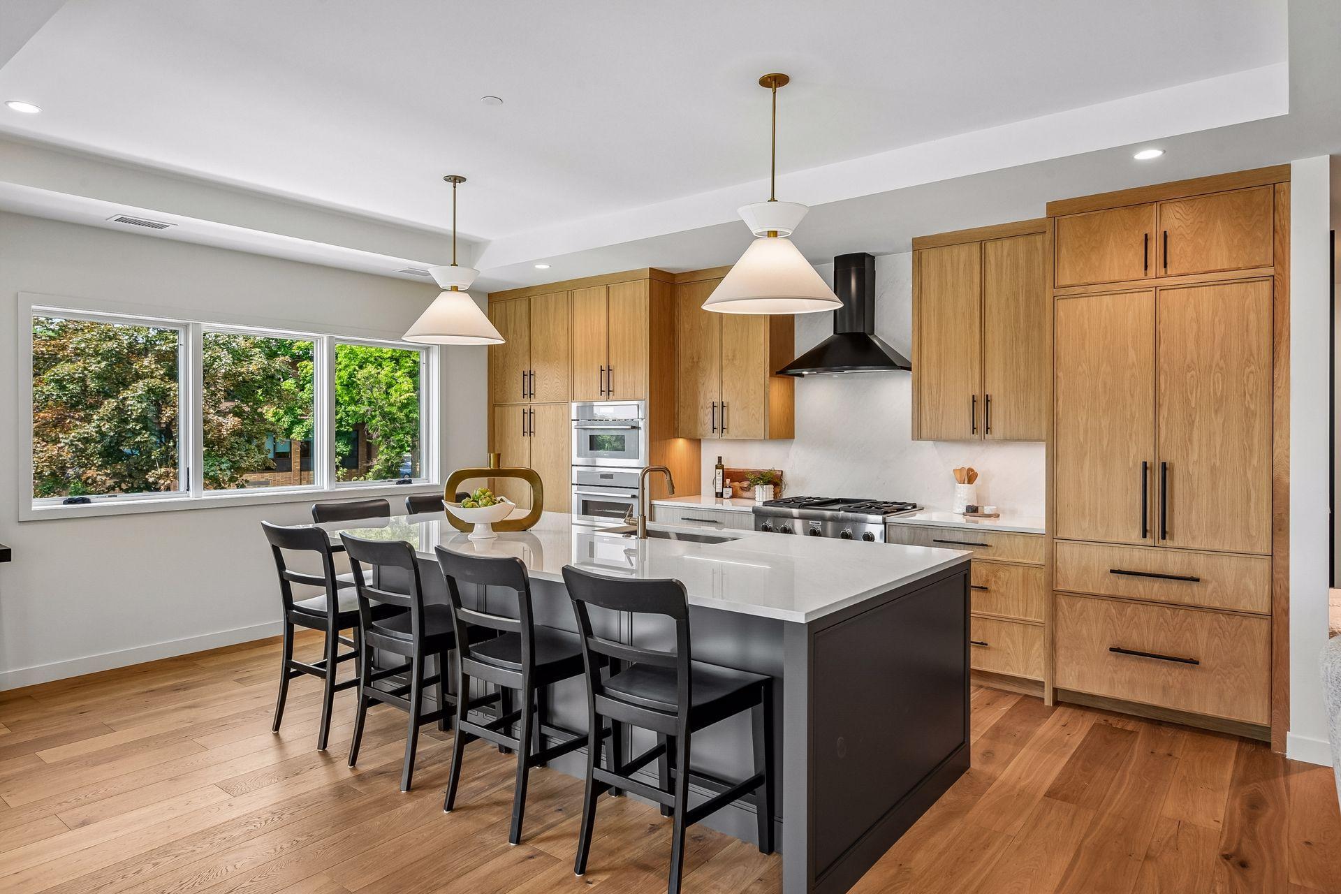 View of Residential at 150 Broadway Avenue #2B, Wayzata MN 55391, Wayzata (4 of 30) - Mike Wilen | Minnesota Team Real Estate