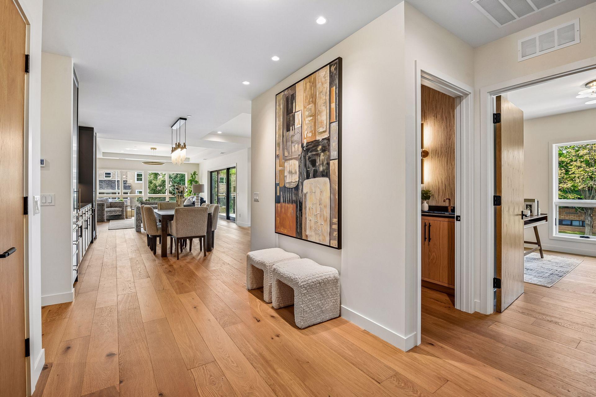 View of Residential at 150 Broadway Avenue #2B, Wayzata MN 55391, Wayzata (2 of 30) - Mike Wilen | Minnesota Team Real Estate