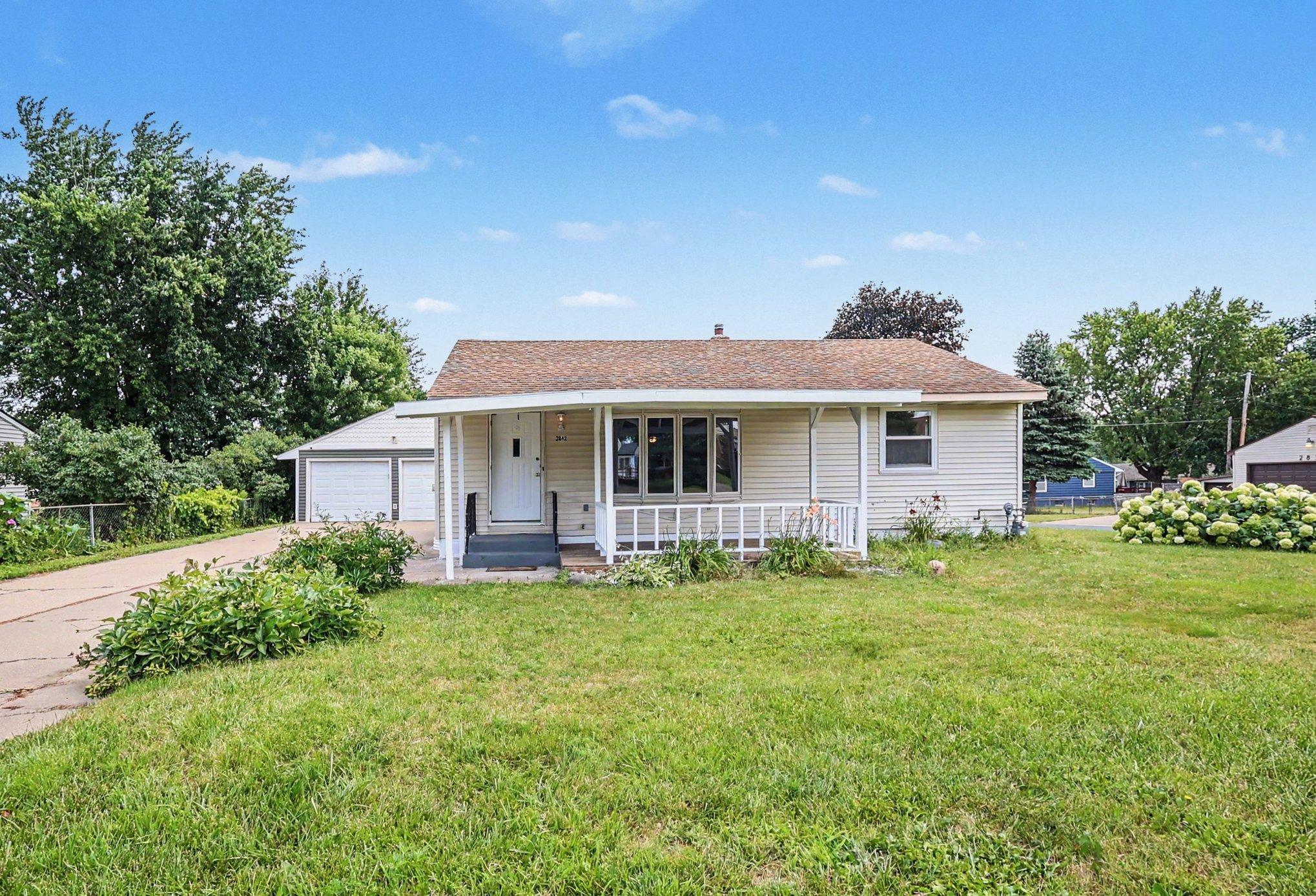 View of Residential at 2842 Lexington Avenue, Eagan MN 55121, Eagan - Mike Wilen | Minnesota Team Real Estate