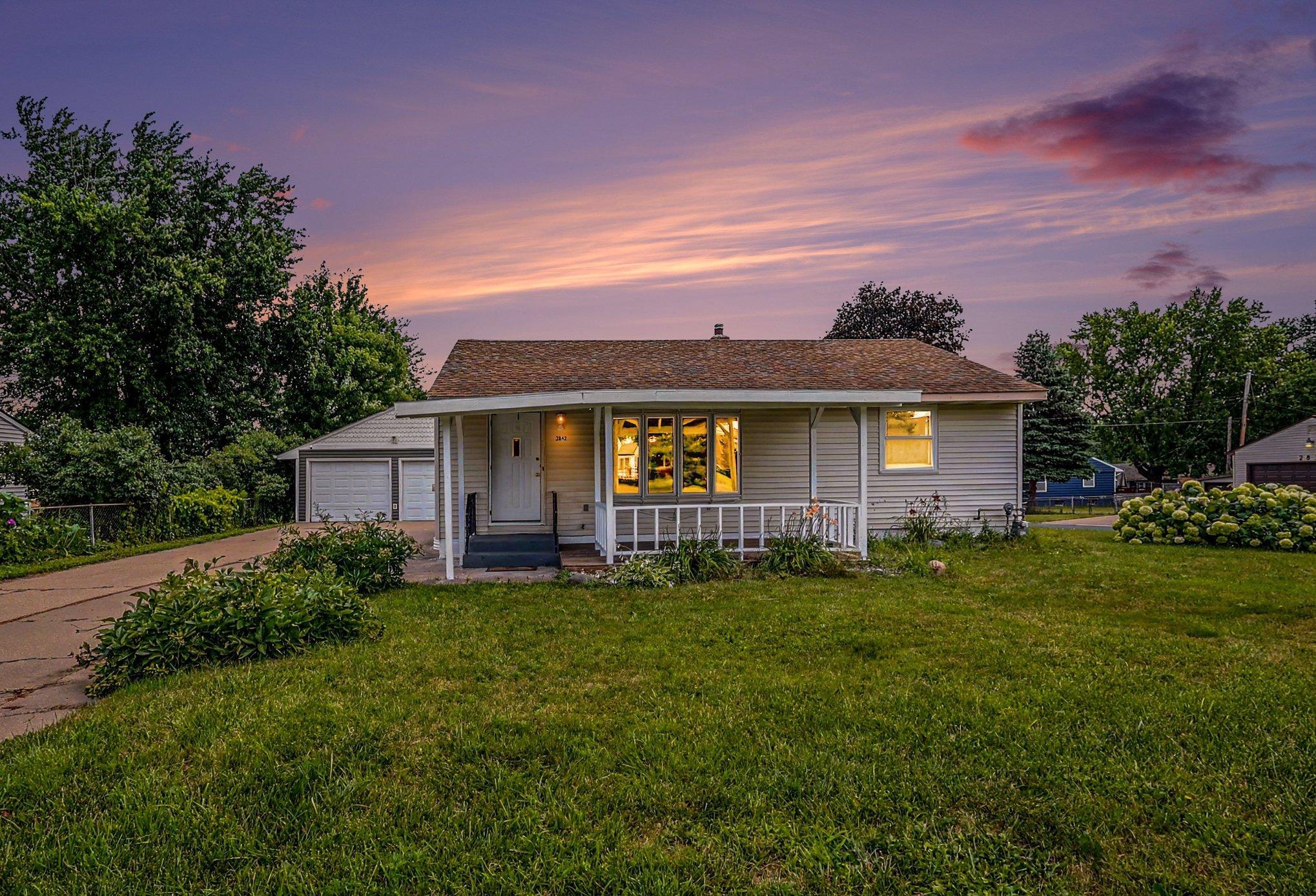 View of Residential at 2842 Lexington Avenue, Eagan MN 55121, Eagan (35 of 37) - Mike Wilen | Minnesota Team Real Estate