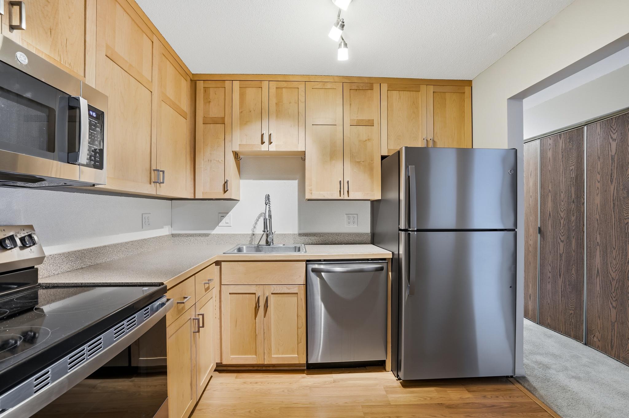View of Residential at 1855 Silver Bell Road #119, Eagan MN 55122, Eagan - Mike Wilen | Minnesota Team Real Estate