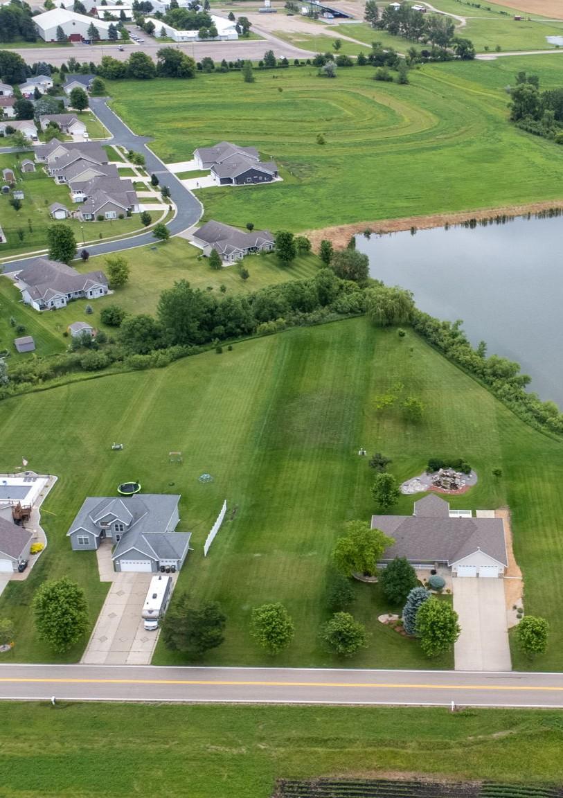 View of Land at 1165 Dale Street, Hutchinson MN 55350, Hutchinson (2 of 10) - Mike Wilen | Minnesota Team Real Estate