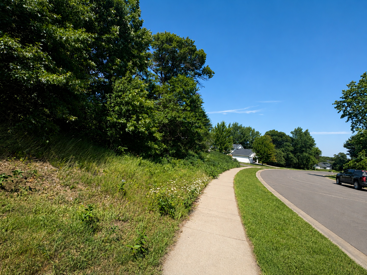 View of Land at 13322 Jefferson Street, Becker MN 55308, Becker (10 of 11) - Mike Wilen | Minnesota Team Real Estate
