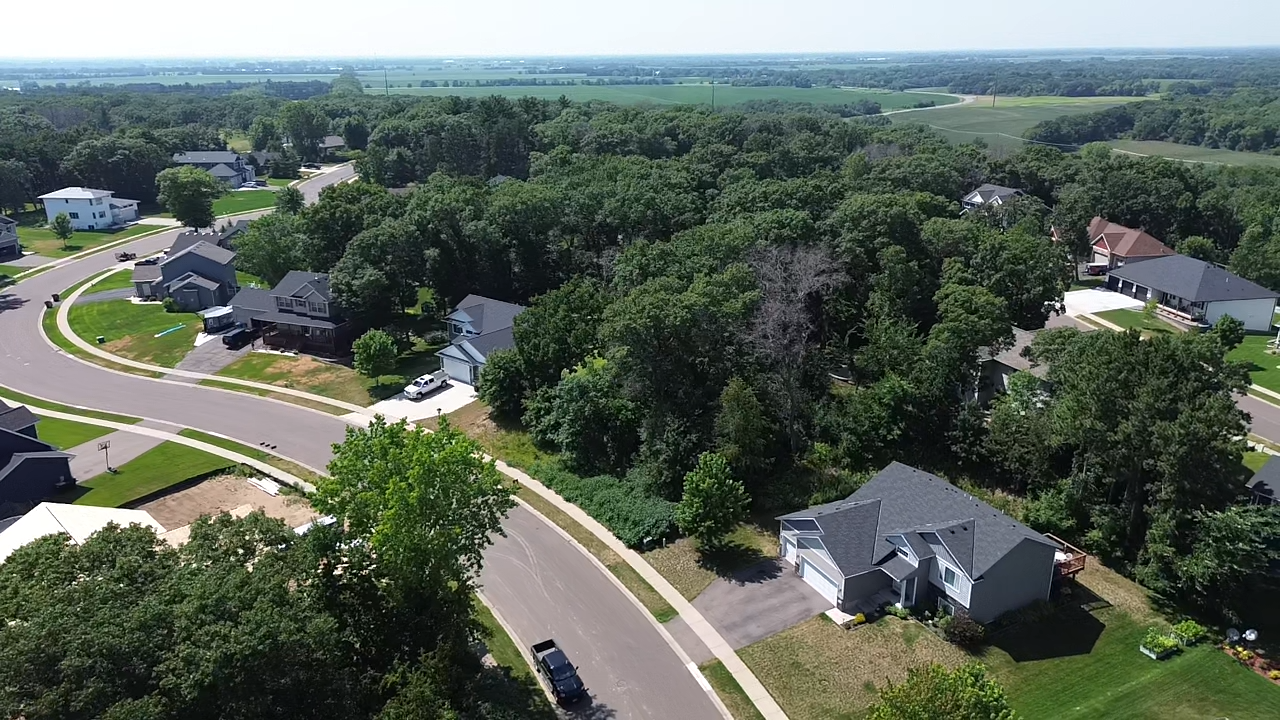 View of Land at 13322 Jefferson Street, Becker MN 55308, Becker (6 of 11) - Mike Wilen | Minnesota Team Real Estate