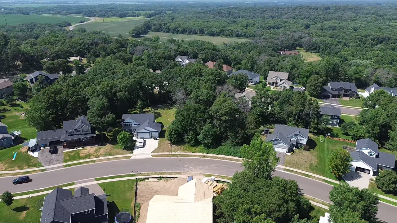 View of Land at 13322 Jefferson Street, Becker MN 55308, Becker (5 of 11) - Mike Wilen | Minnesota Team Real Estate