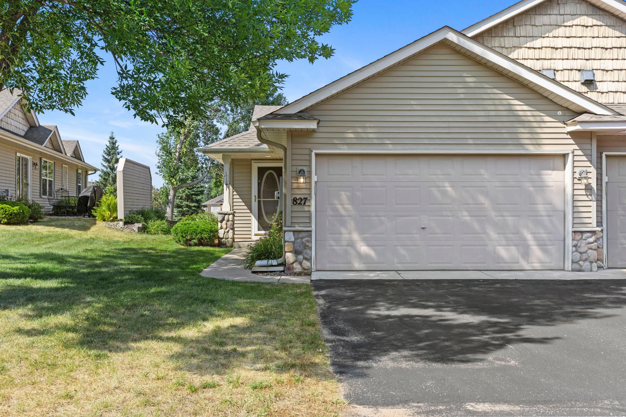 View of Residential at 827 Winsome Way, Isanti MN 55040, Isanti - Mike Wilen | Minnesota Team Real Estate