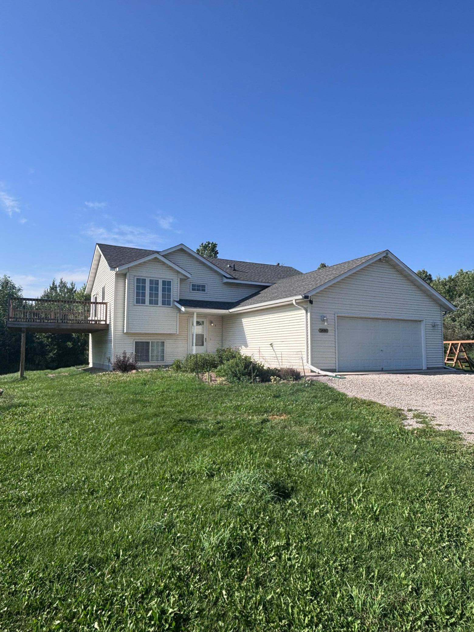 View of Residential at 5480 Rush Point Drive, Rush City MN 55069, Rush City (2 of 77) - Mike Wilen | Minnesota Team Real Estate
